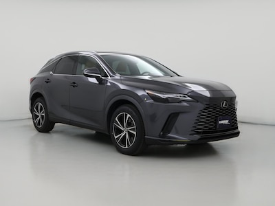 2024 Lexus RX 350