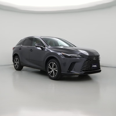 2024 Lexus RX 350