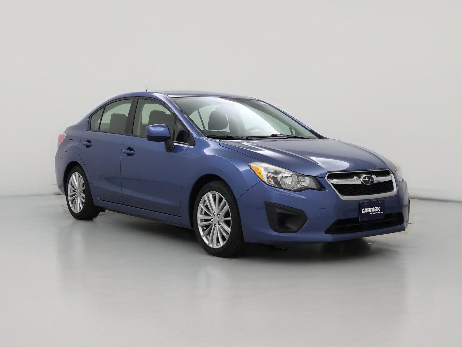 2014 Subaru Impreza 2.0I Premium