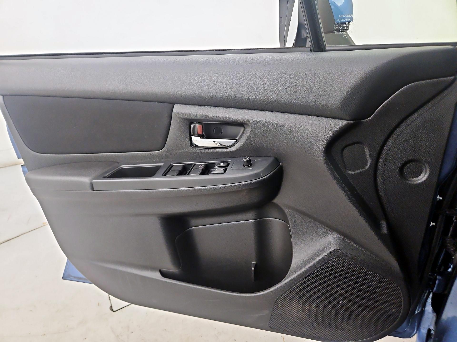 Thumbnail: 2014 Subaru Impreza - 12