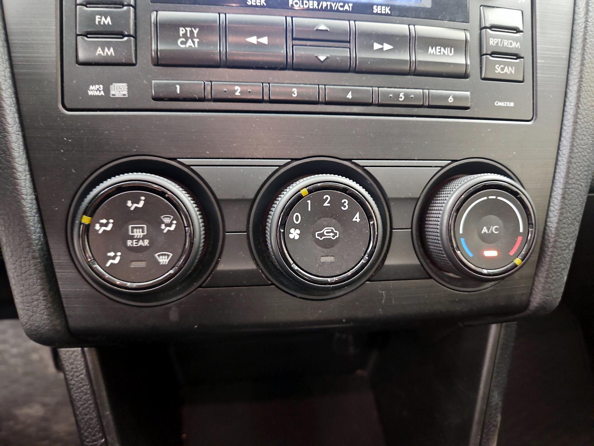 Thumbnail: 2014 Subaru Impreza - 15