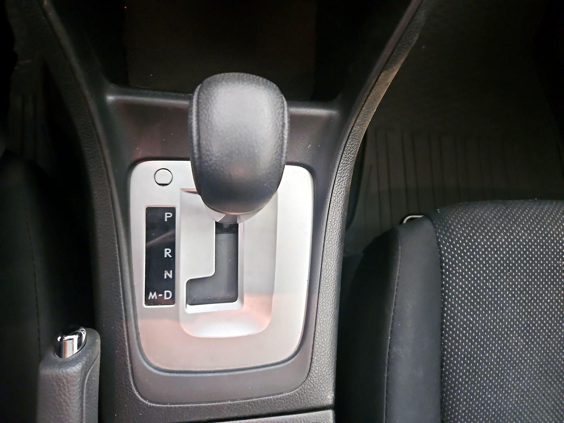 Thumbnail: 2014 Subaru Impreza - 16