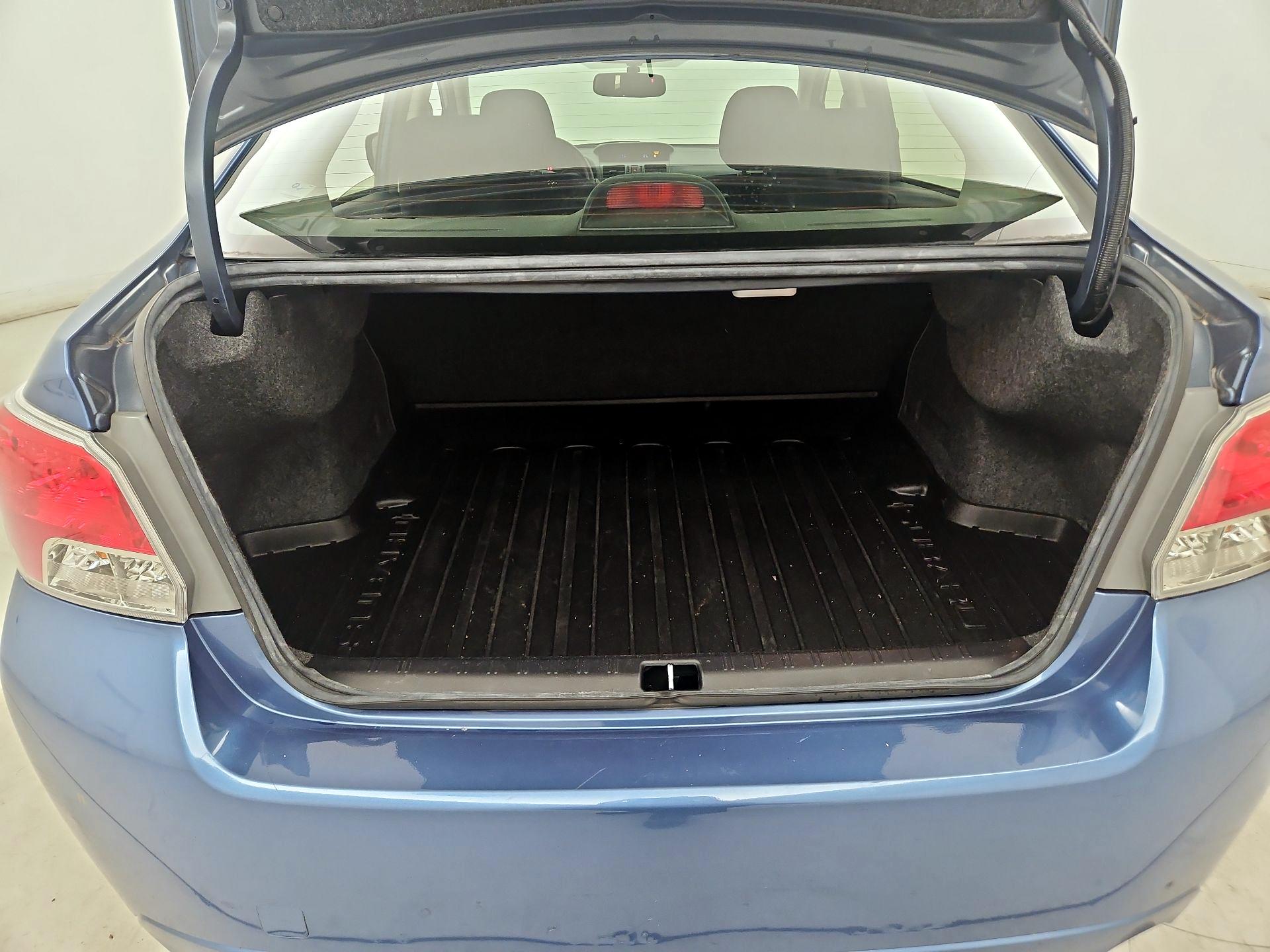 Thumbnail: 2014 Subaru Impreza - 20