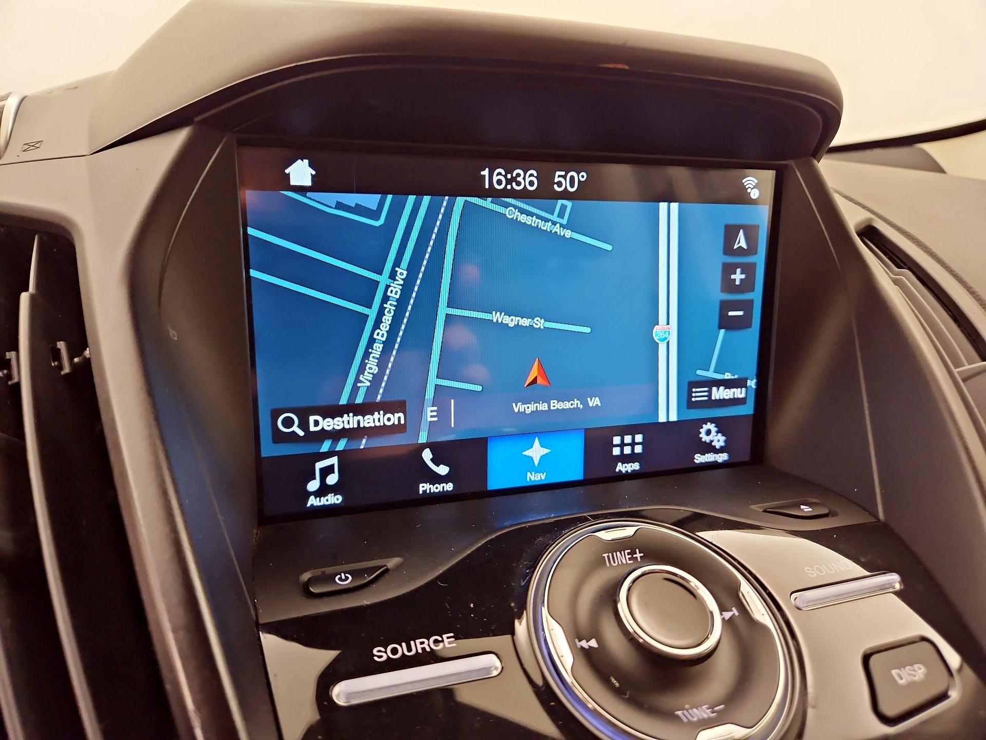 Thumbnail: 2017 Ford Escape - 14