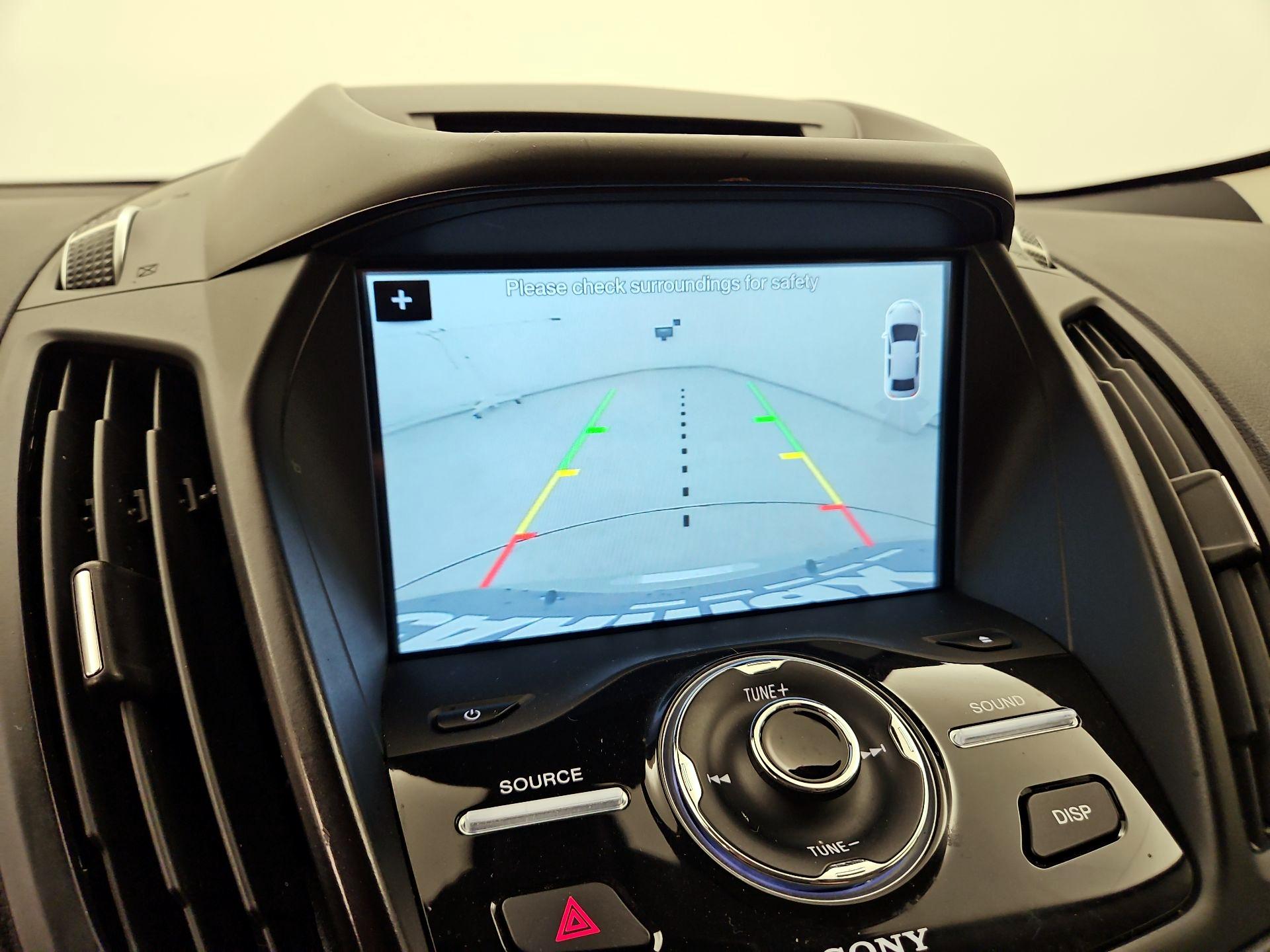 Thumbnail: 2017 Ford Escape - 15