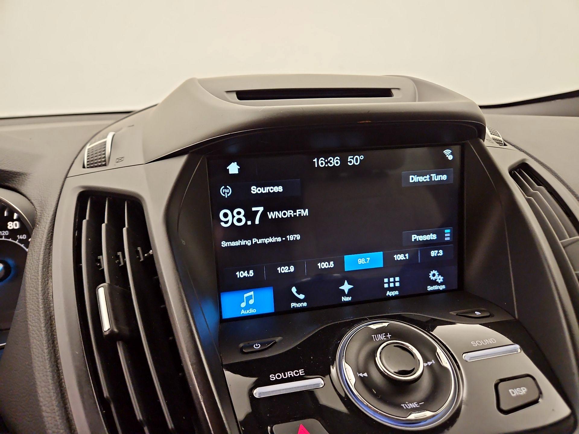 Thumbnail: 2017 Ford Escape - 16