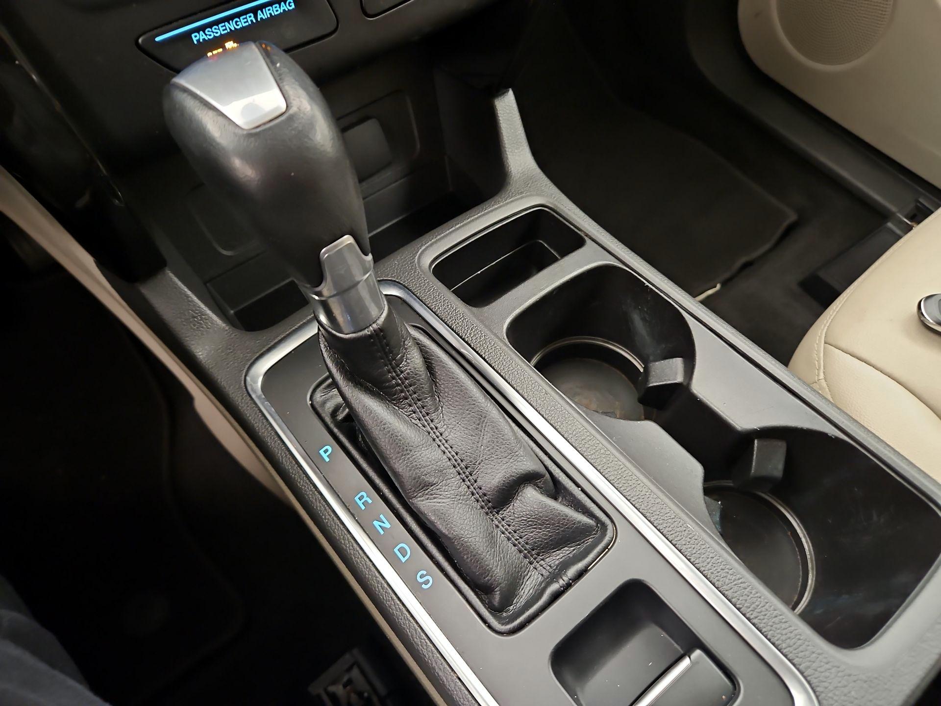 Thumbnail: 2017 Ford Escape - 18