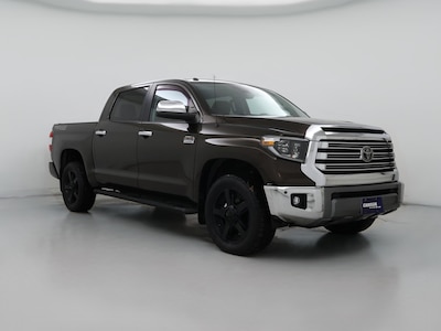 2019 Toyota Tundra 1794