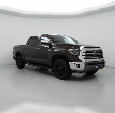 2019 Toyota Tundra 1794