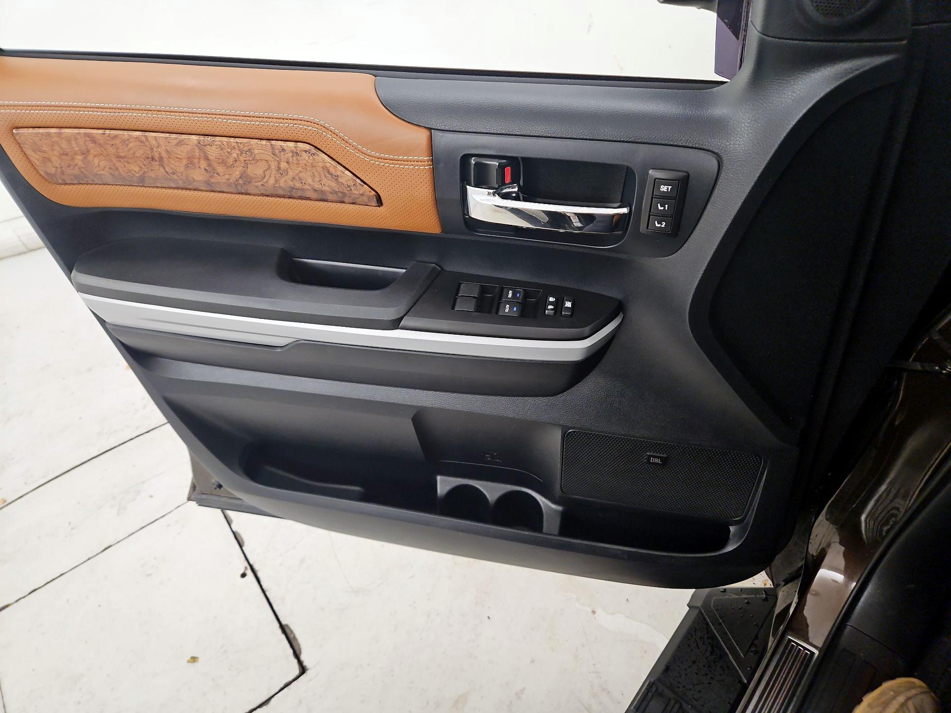 Thumbnail: 2019 Toyota Tundra - 12