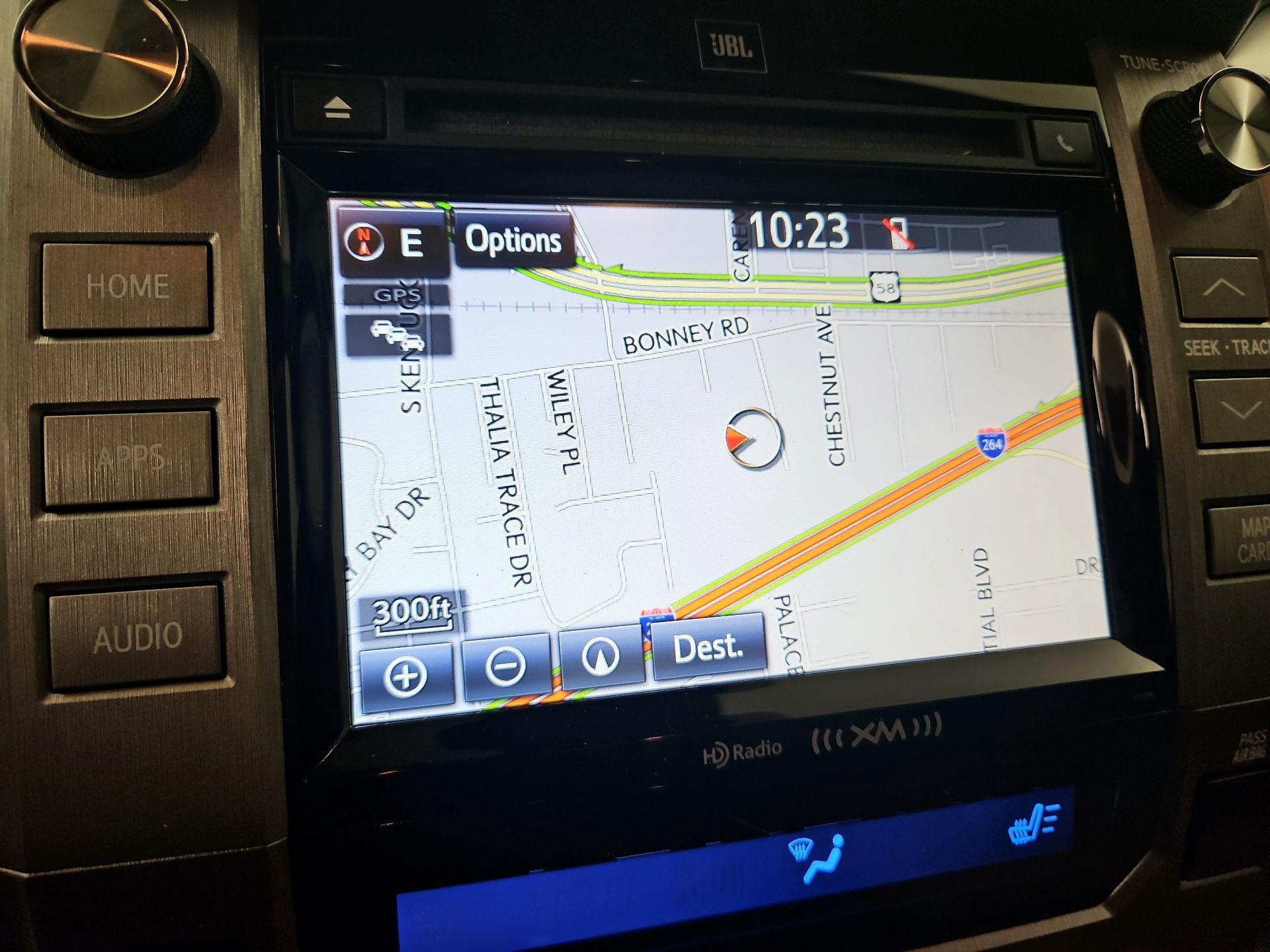 Thumbnail: 2019 Toyota Tundra - 14