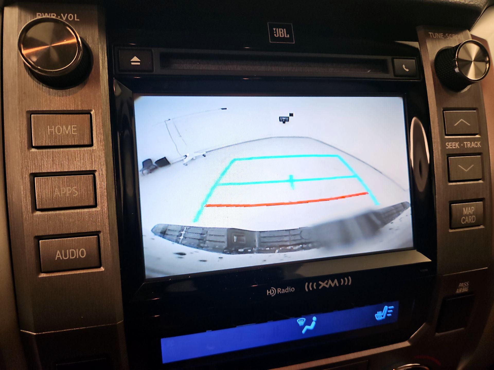 Thumbnail: 2019 Toyota Tundra - 15