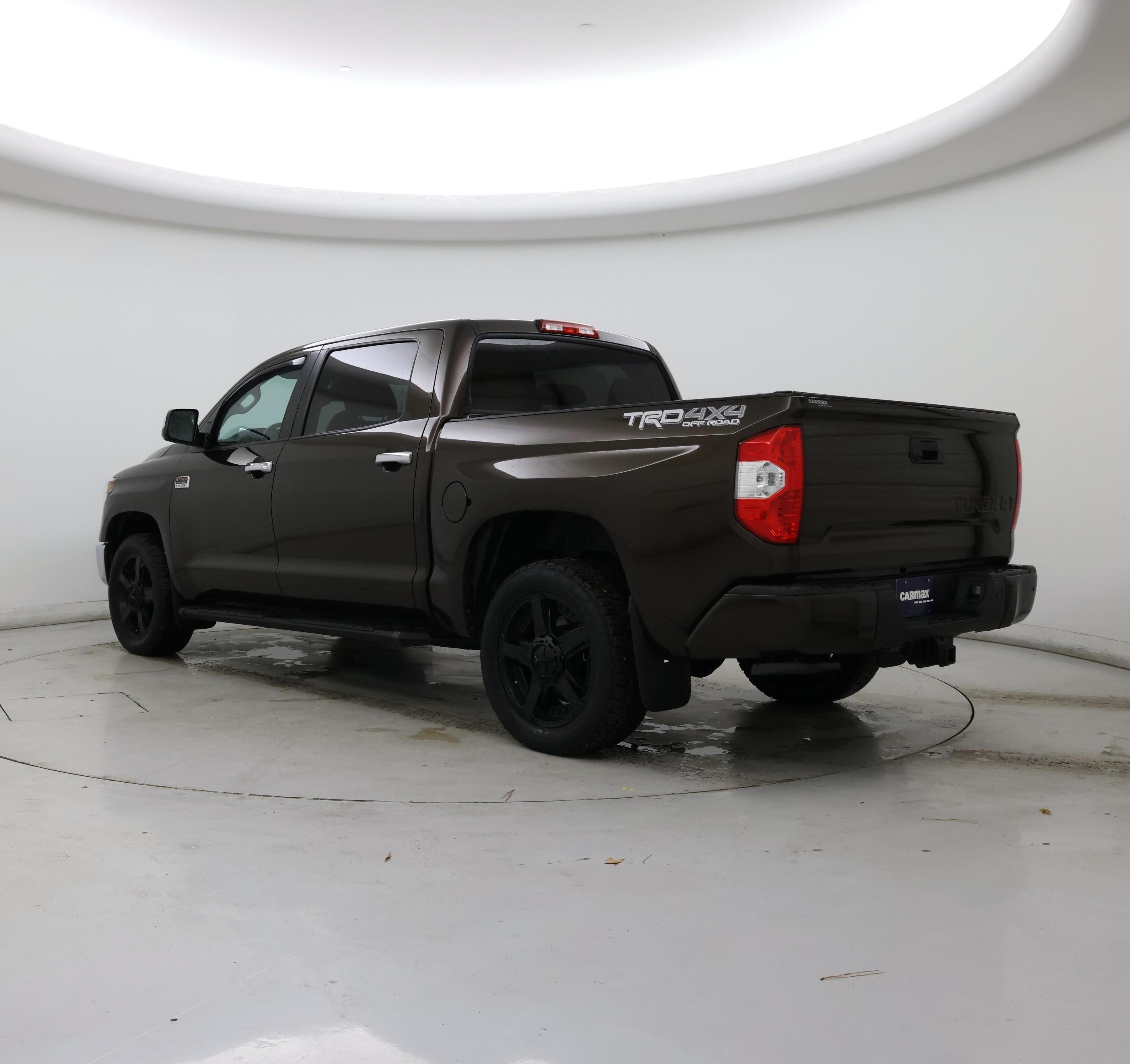 Thumbnail: 2019 Toyota Tundra - 2