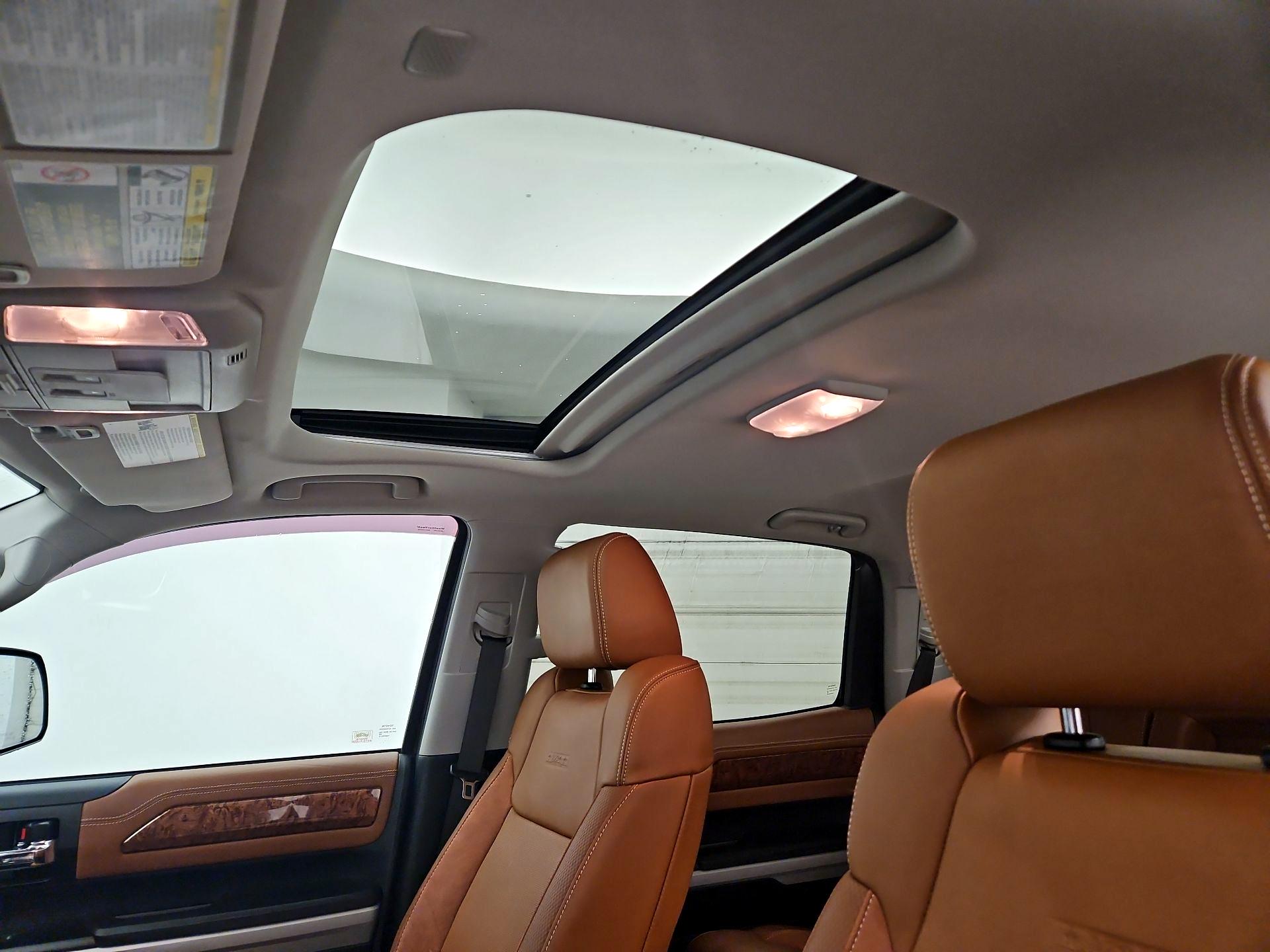 Thumbnail: 2019 Toyota Tundra - 20