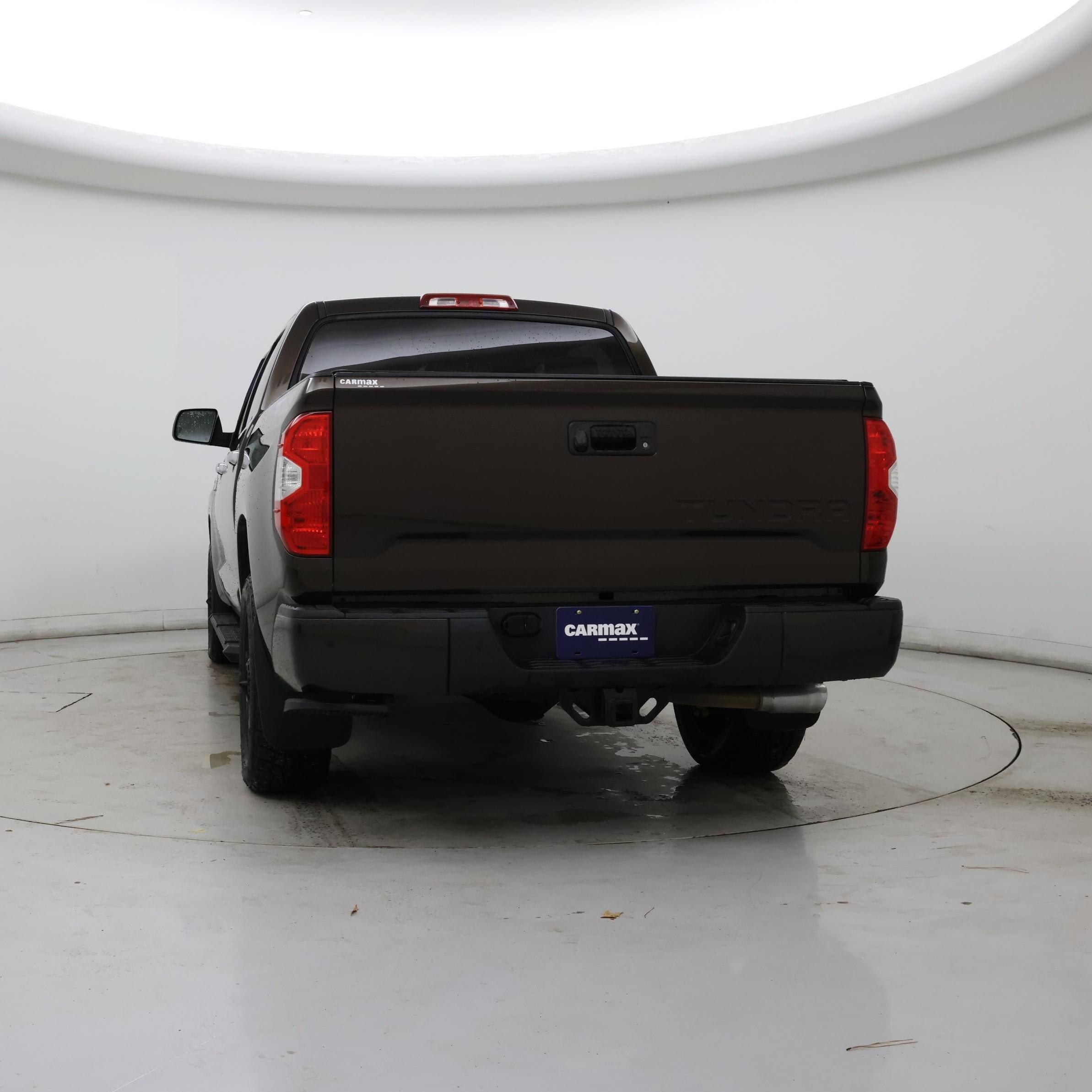 Thumbnail: 2019 Toyota Tundra - 6