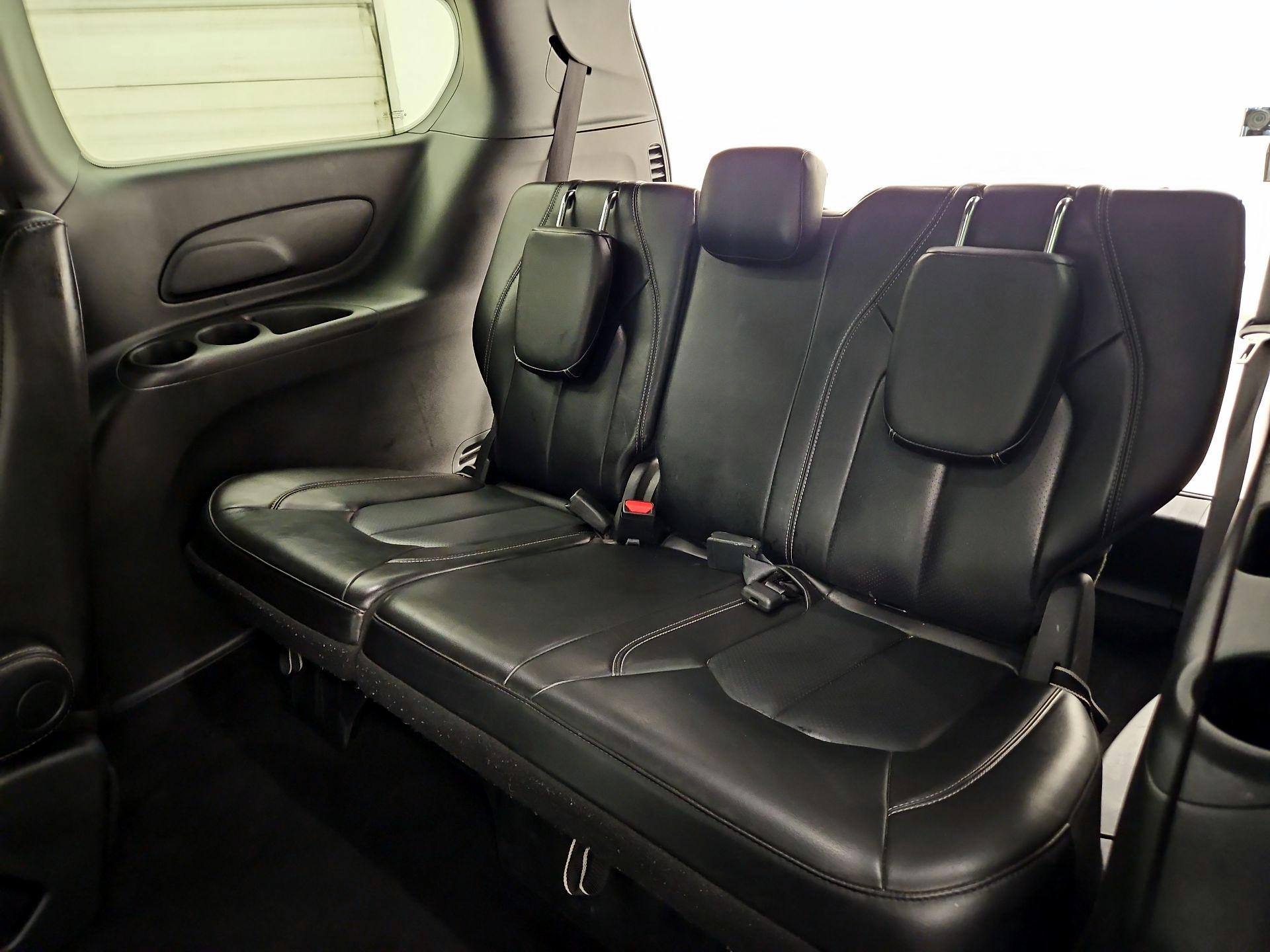 Thumbnail: 2023 Chrysler Pacifica - 20