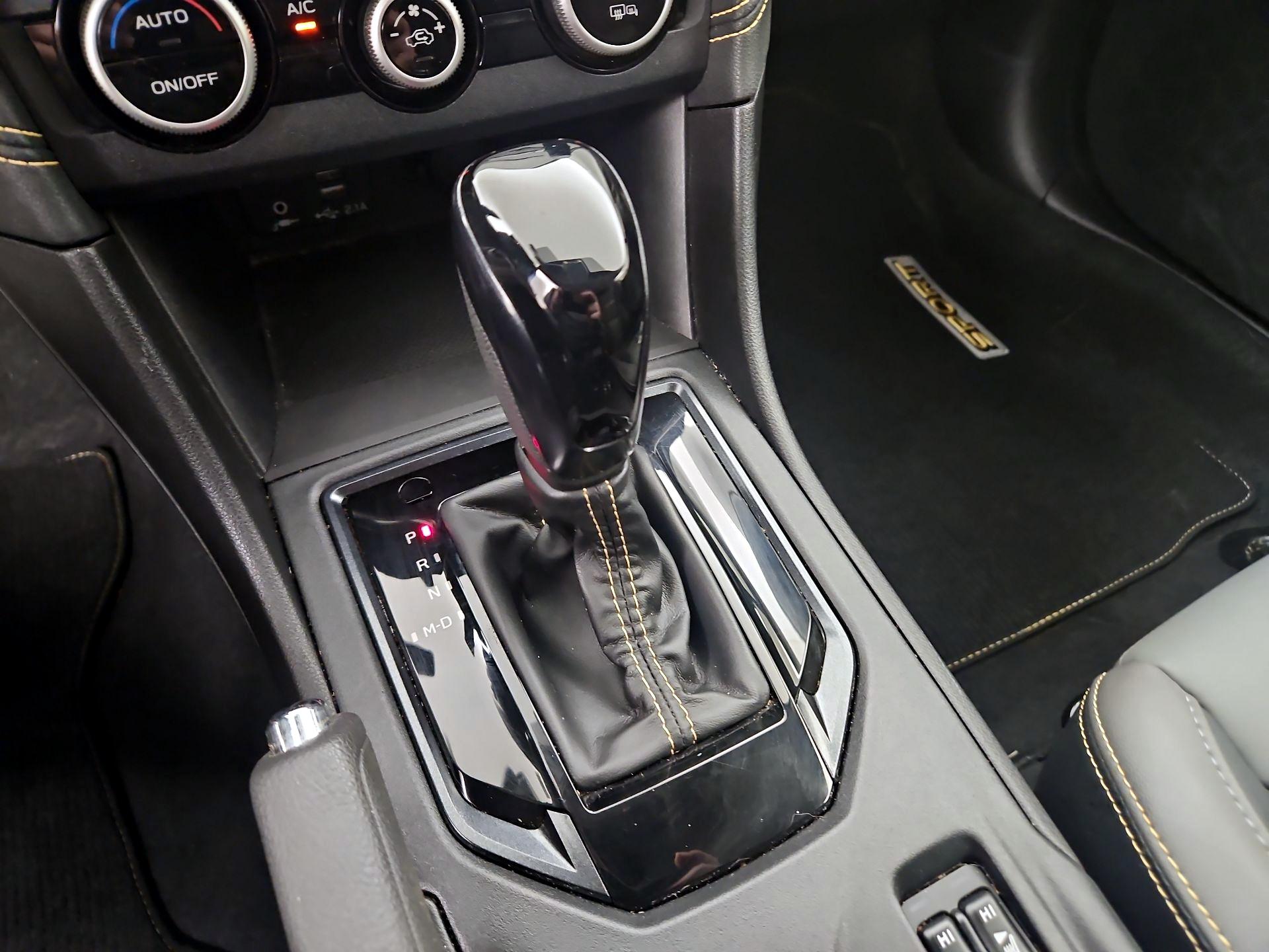 Thumbnail: 2021 Subaru Crosstrek - 17