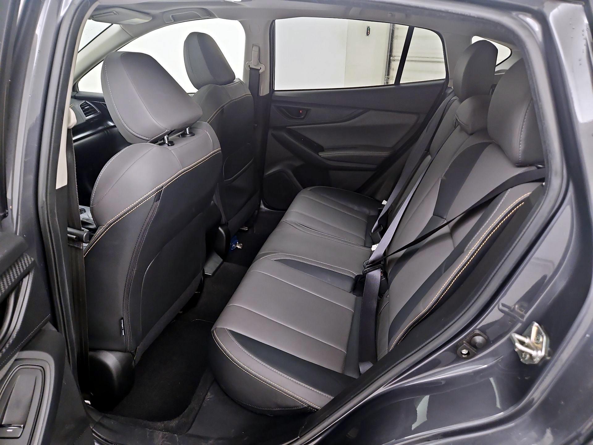 Thumbnail: 2021 Subaru Crosstrek - 20