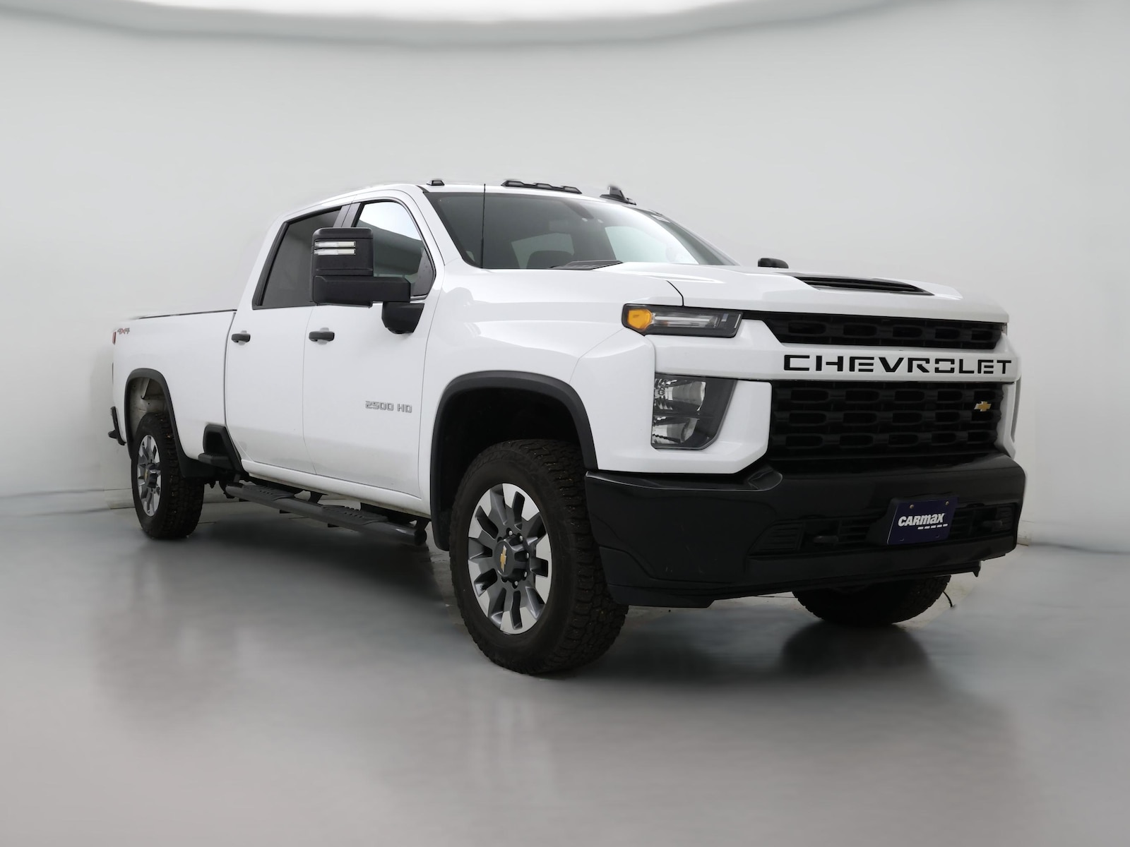 2023 Chevrolet Silverado 2500HD Custom