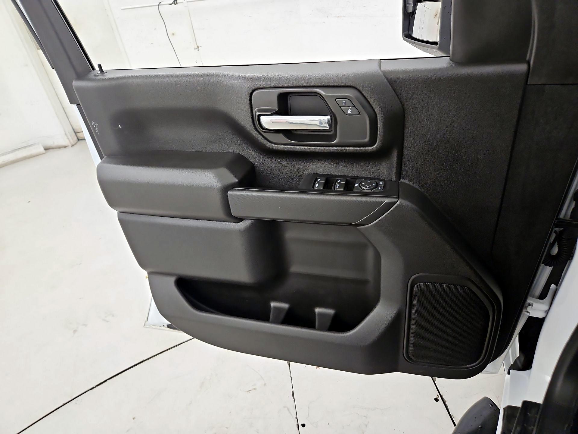 Thumbnail: 2023 Chevrolet Silverado 2500 - 12