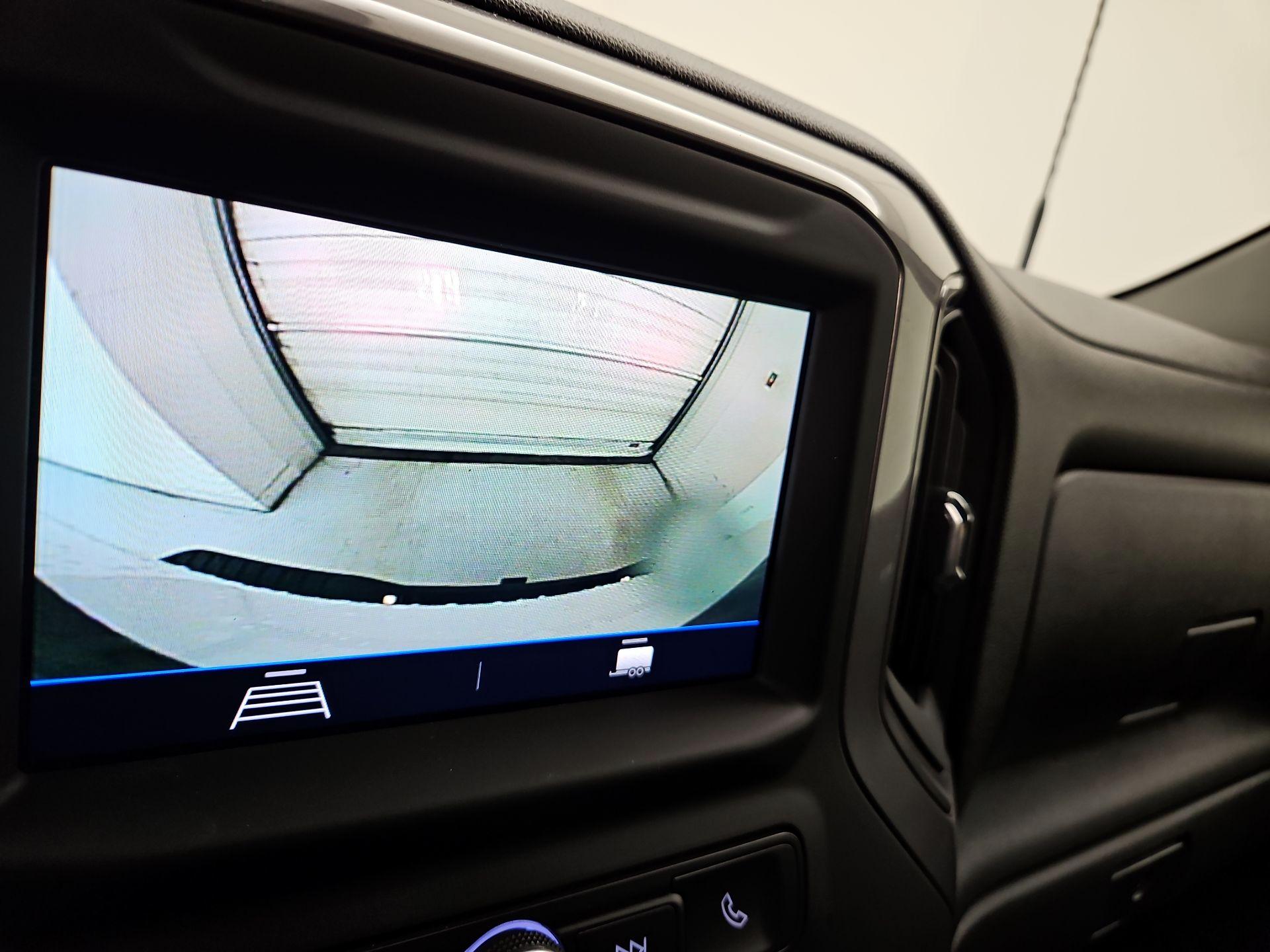 Thumbnail: 2023 Chevrolet Silverado 2500 - 14