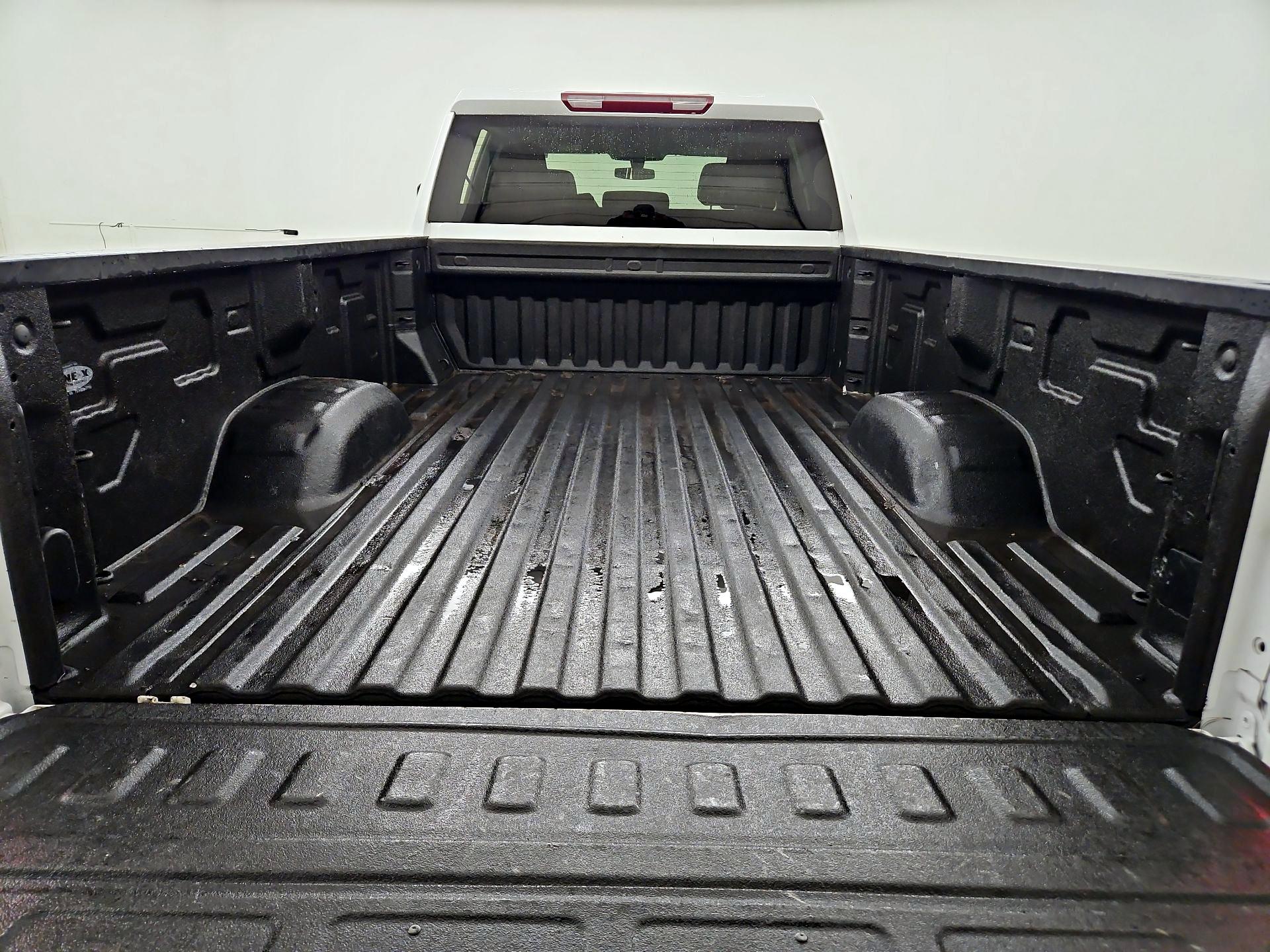 Thumbnail: 2023 Chevrolet Silverado 2500 - 20