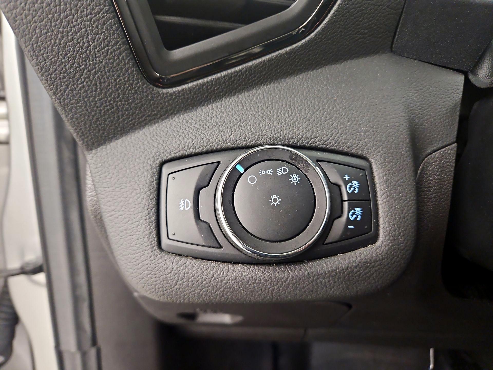 Thumbnail: 2014 Ford Escape - 13