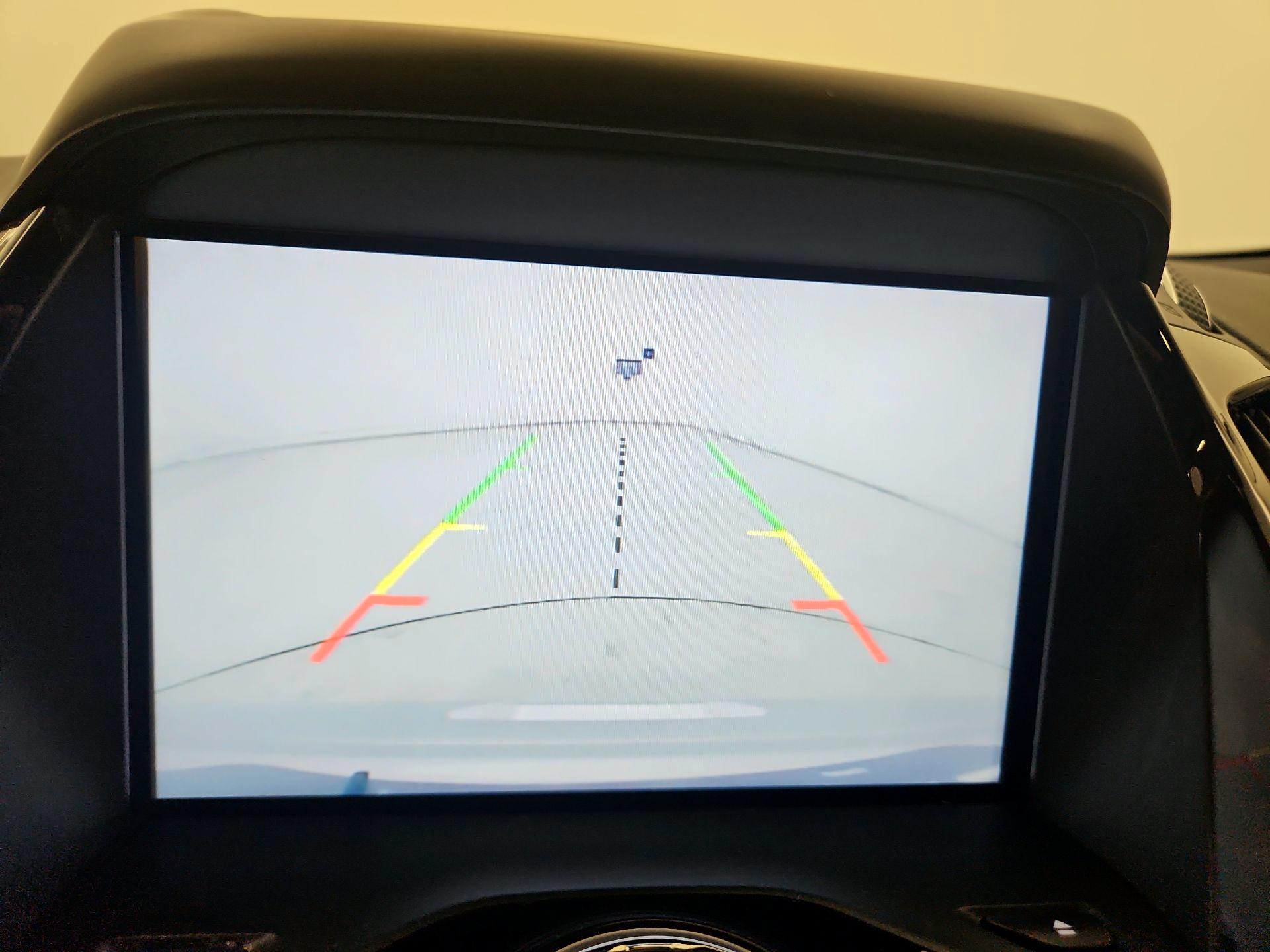 Thumbnail: 2014 Ford Escape - 14