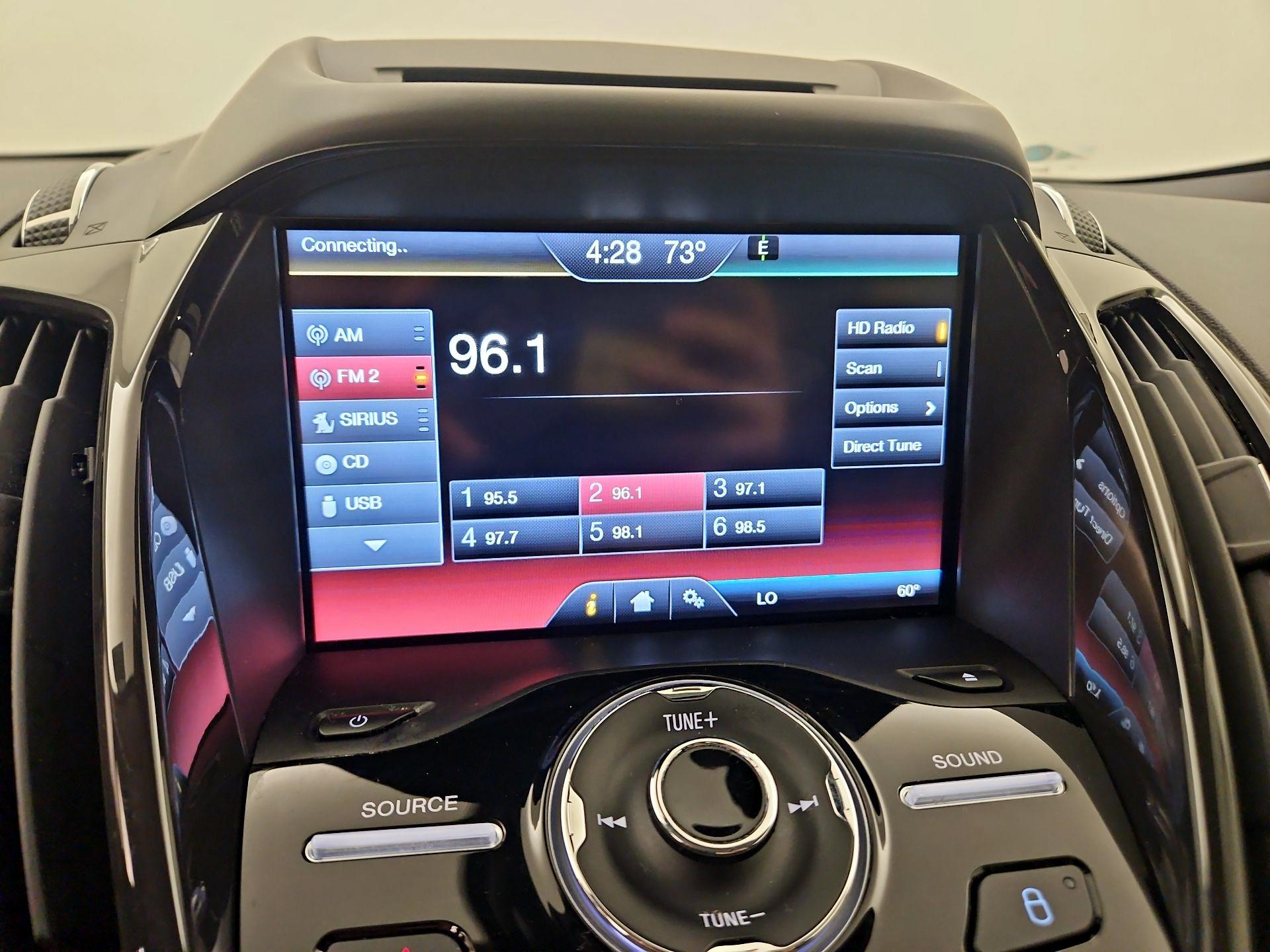 Thumbnail: 2014 Ford Escape - 15