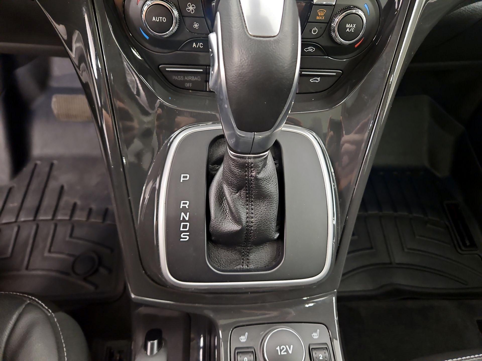 Thumbnail: 2014 Ford Escape - 17