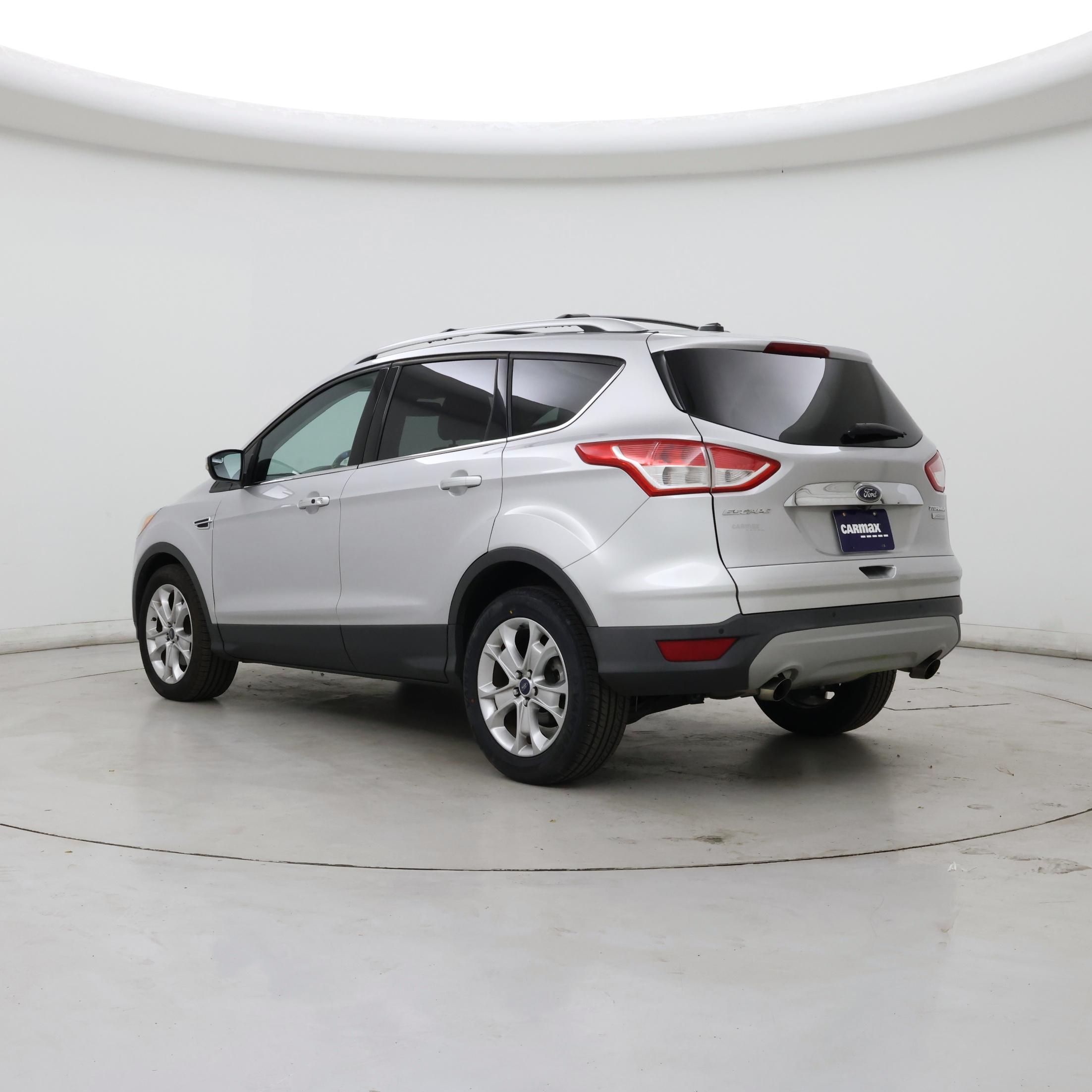 Thumbnail: 2014 Ford Escape - 2
