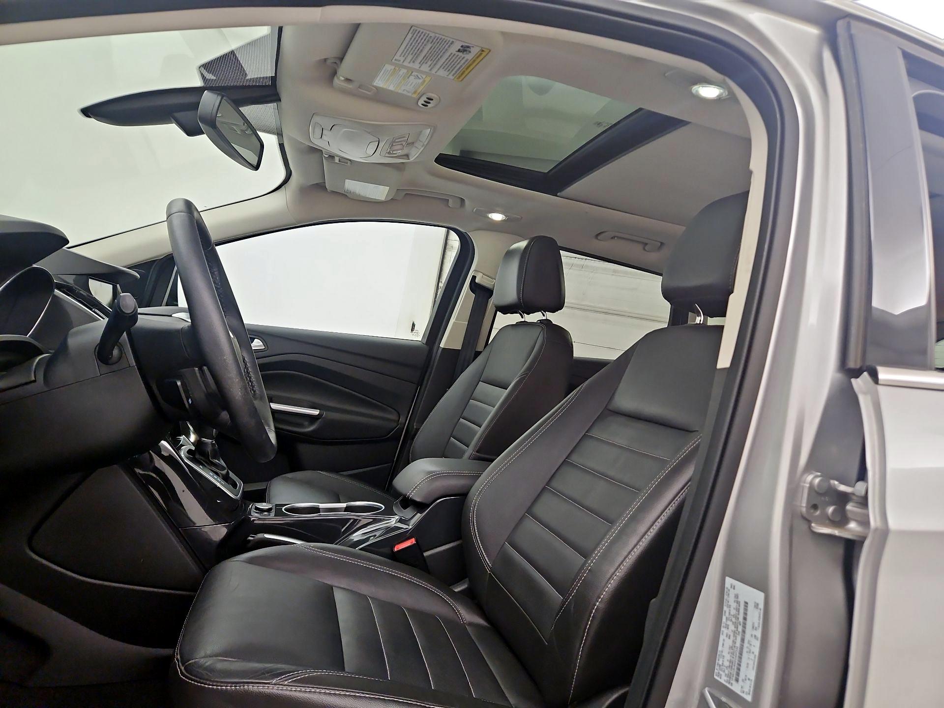 Thumbnail: 2014 Ford Escape - 19
