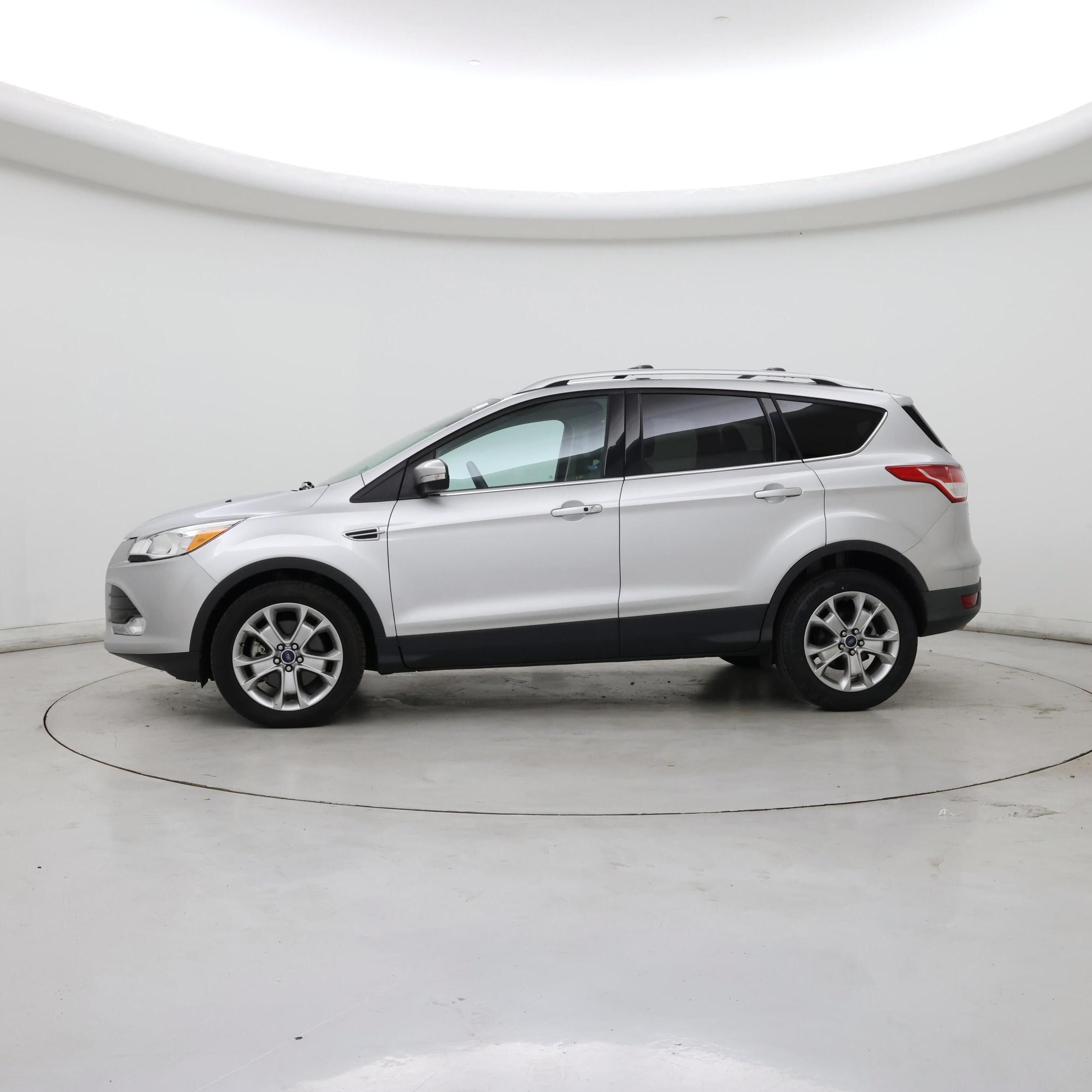 Thumbnail: 2014 Ford Escape - 3