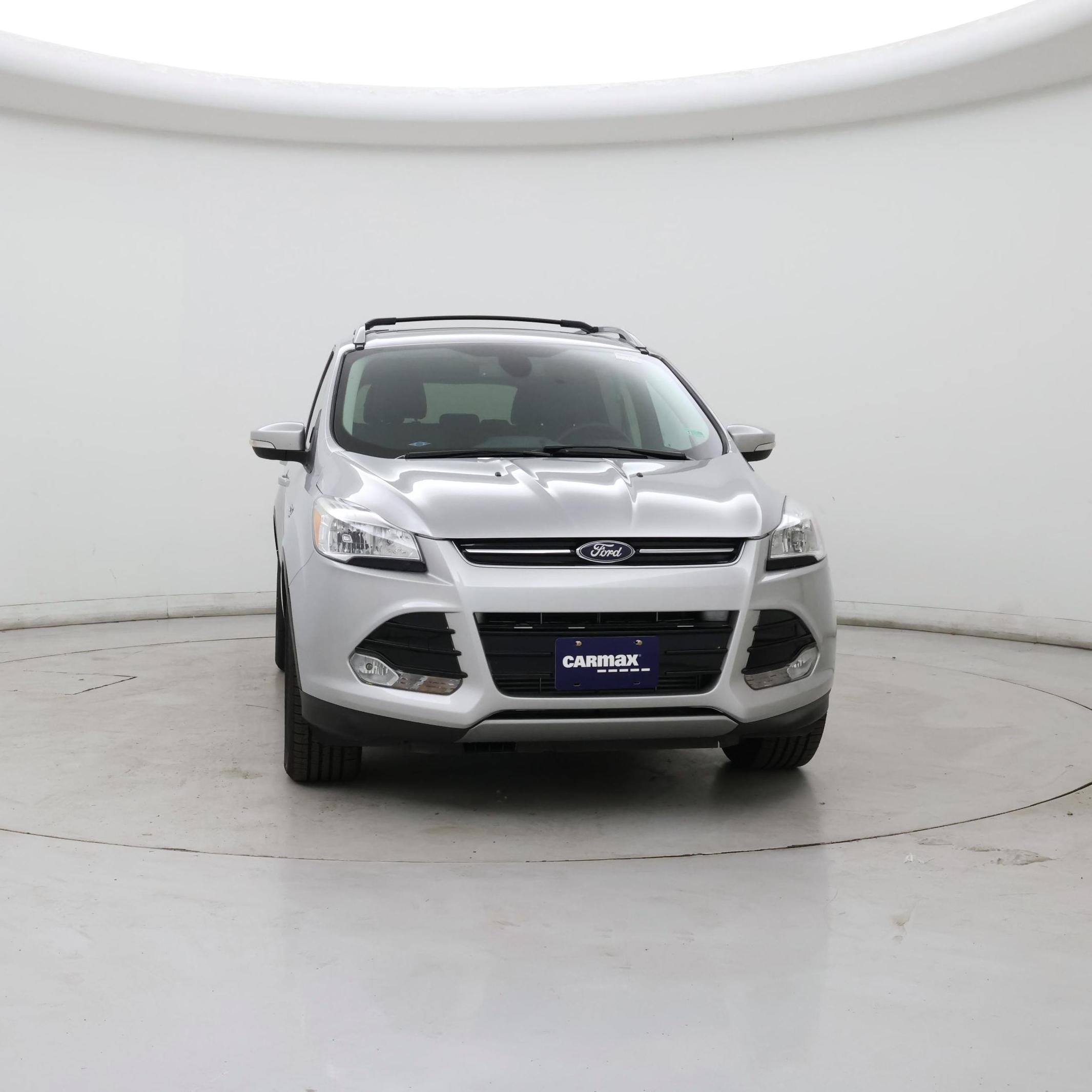 Thumbnail: 2014 Ford Escape - 5