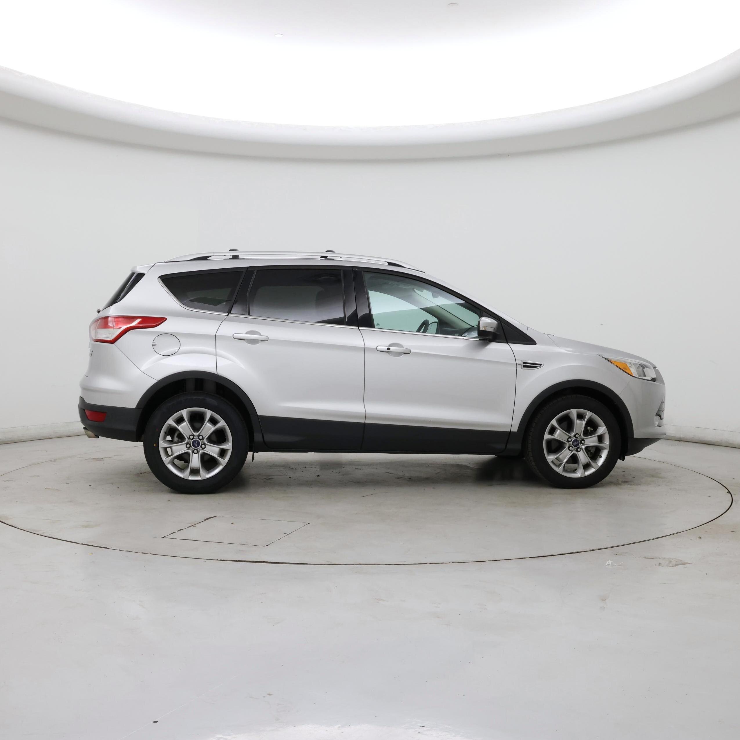 Thumbnail: 2014 Ford Escape - 7