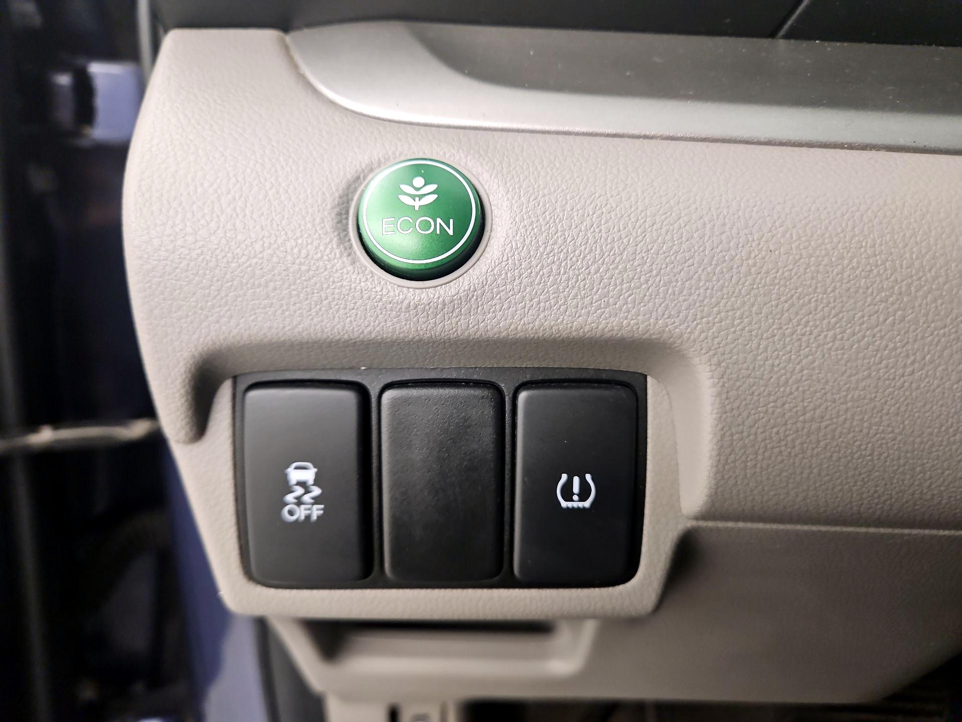 Thumbnail: 2014 Honda CR-V - 13