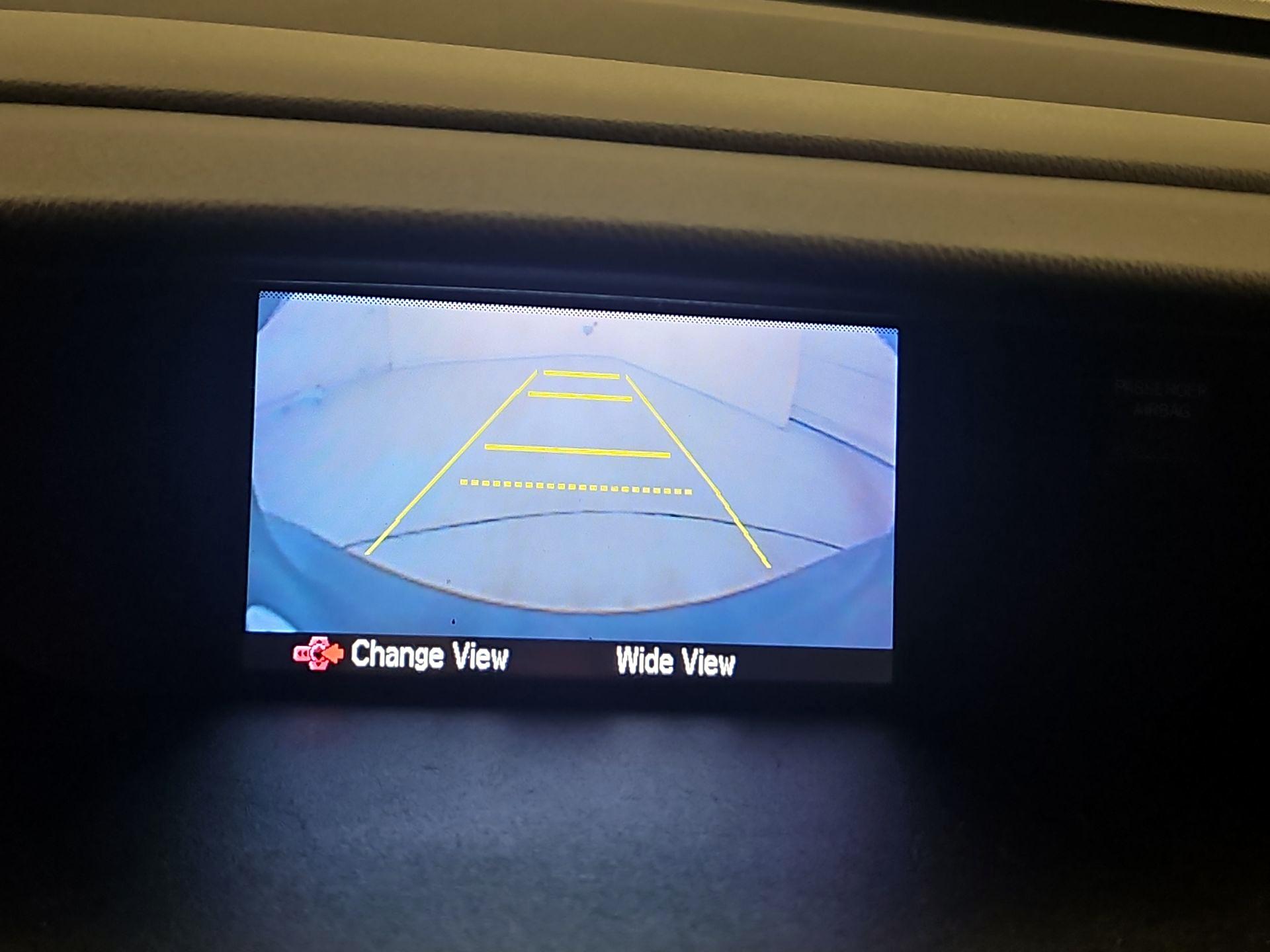 Thumbnail: 2014 Honda CR-V - 14