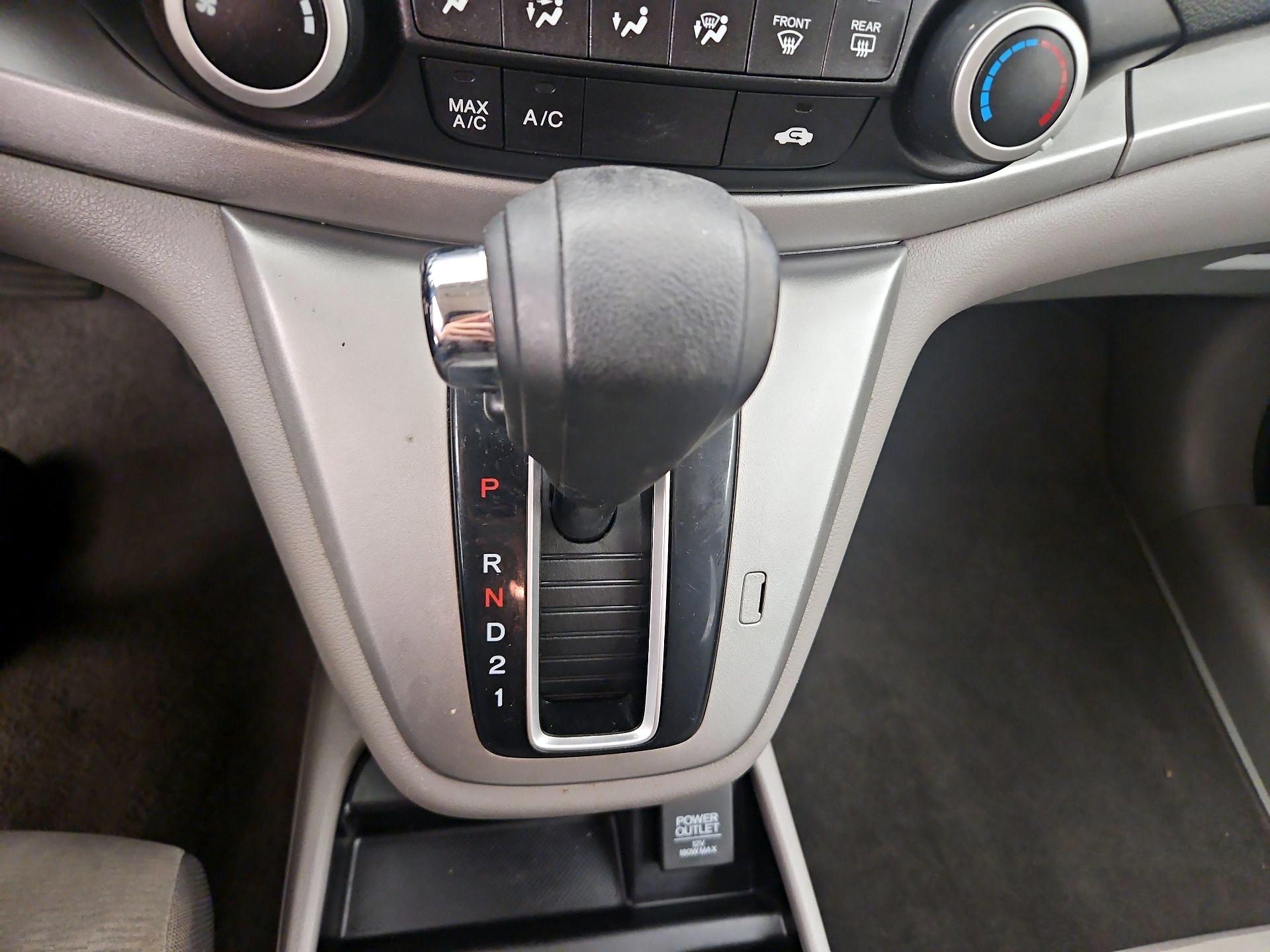 Thumbnail: 2014 Honda CR-V - 17