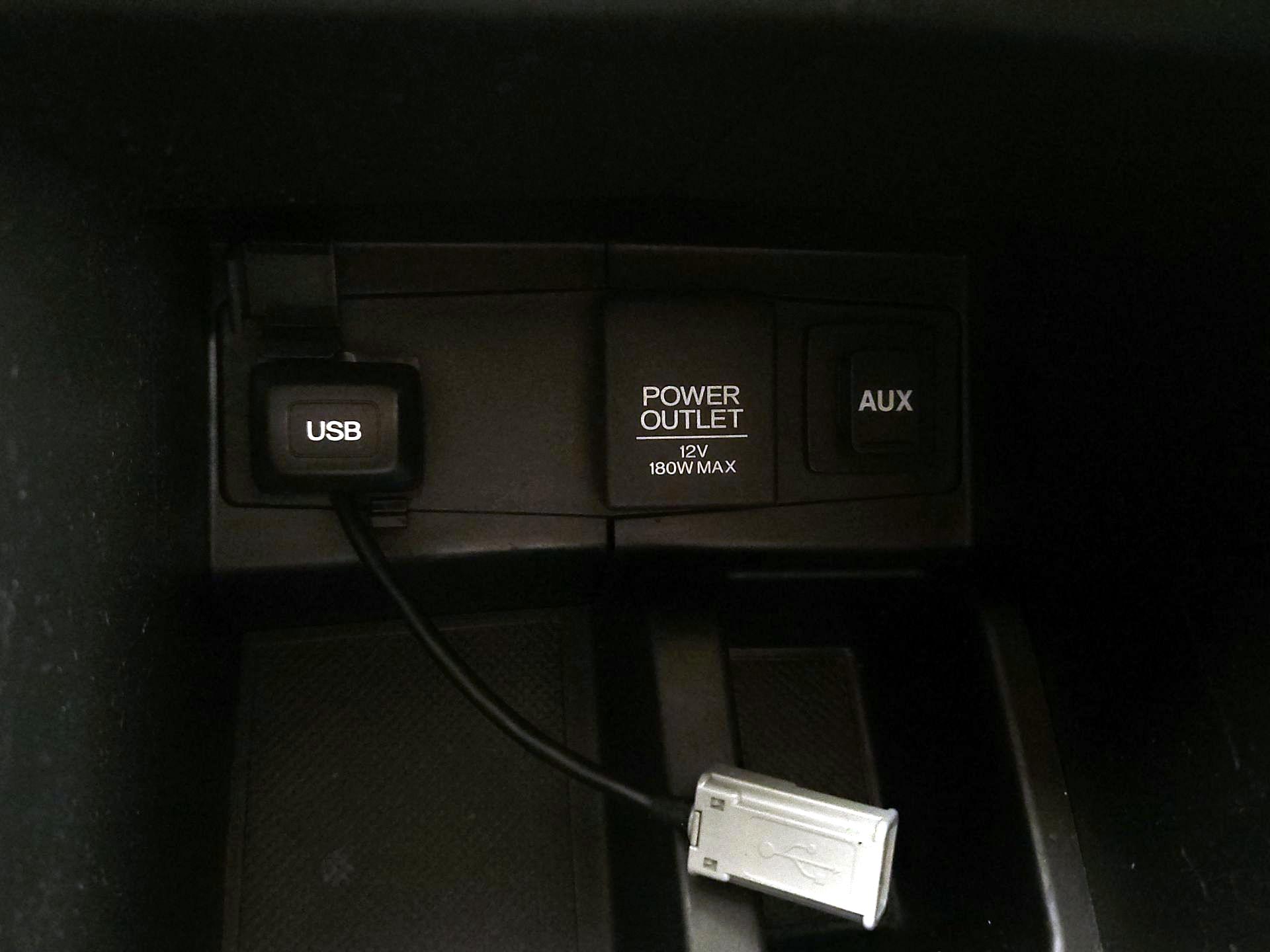 Thumbnail: 2014 Honda CR-V - 18