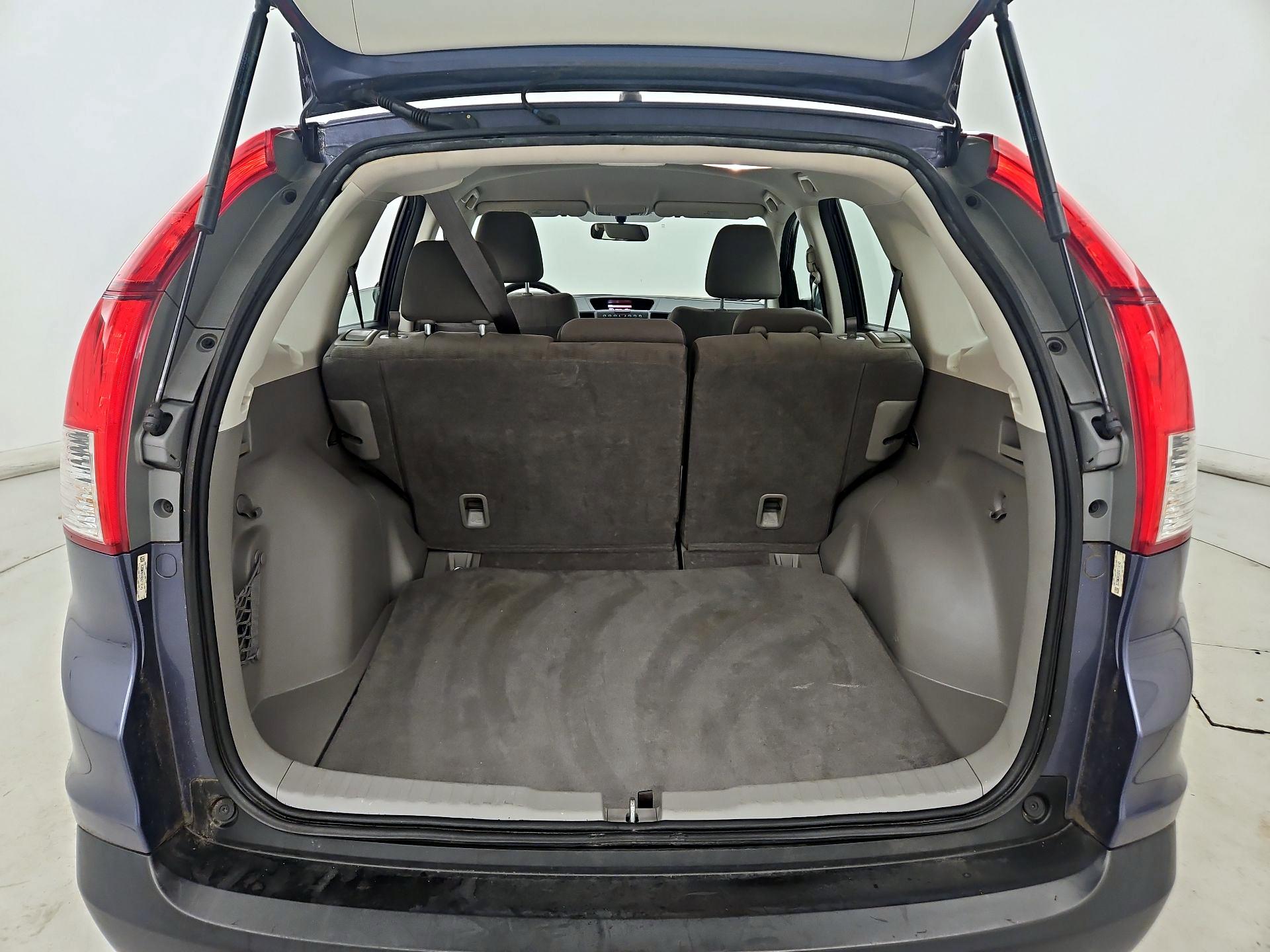 Thumbnail: 2014 Honda CR-V - 20