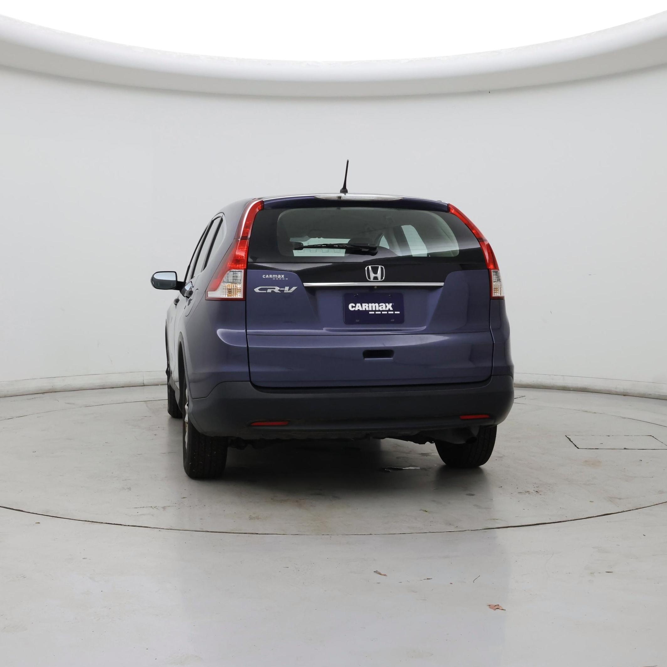 Thumbnail: 2014 Honda CR-V - 6