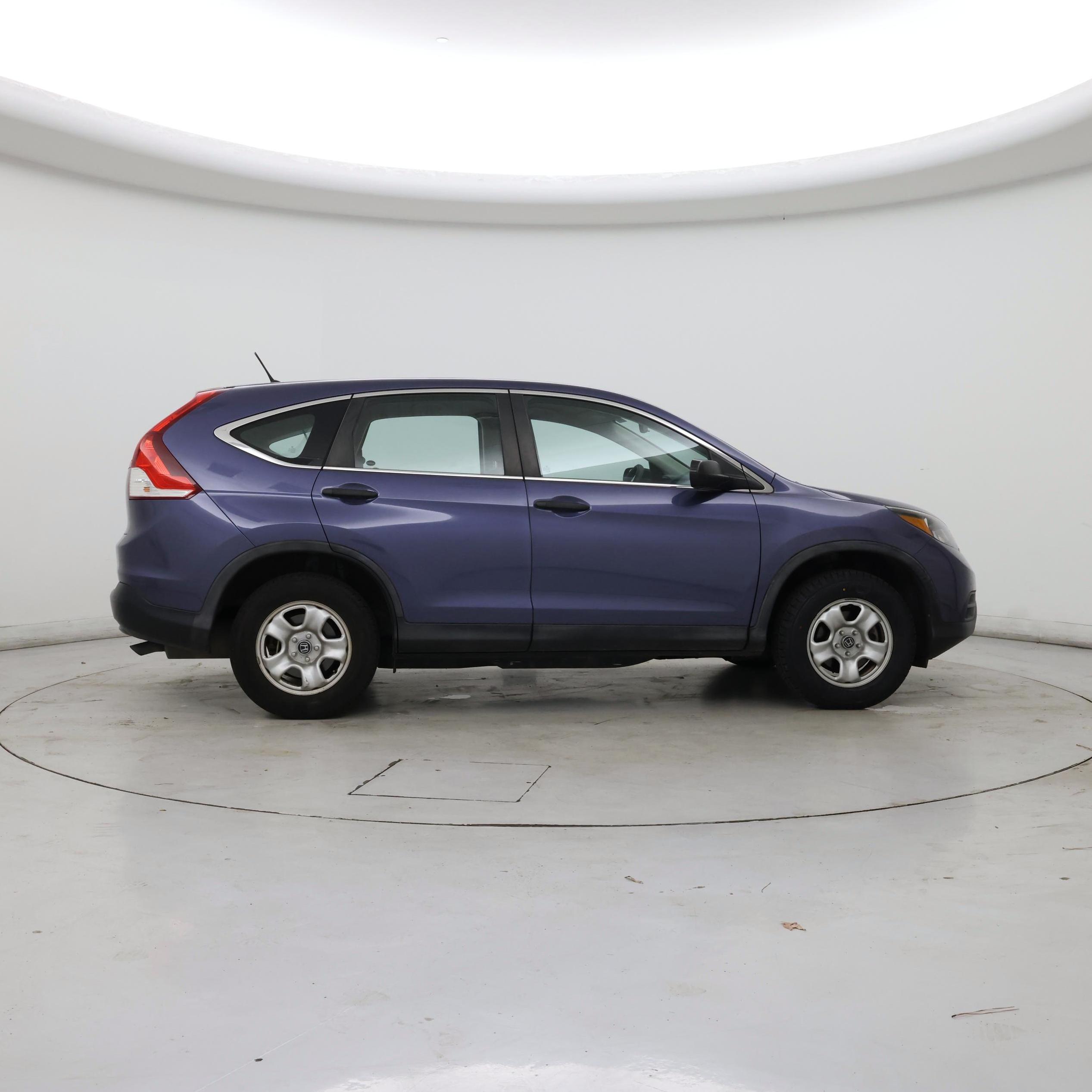 Thumbnail: 2014 Honda CR-V - 7