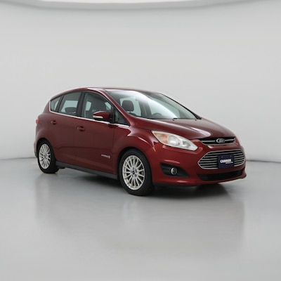 2014 Ford C-Max SEL