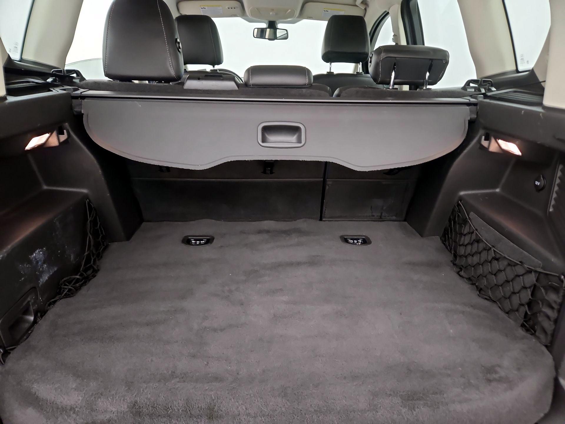 Thumbnail: 2014 Ford C-Max - 20