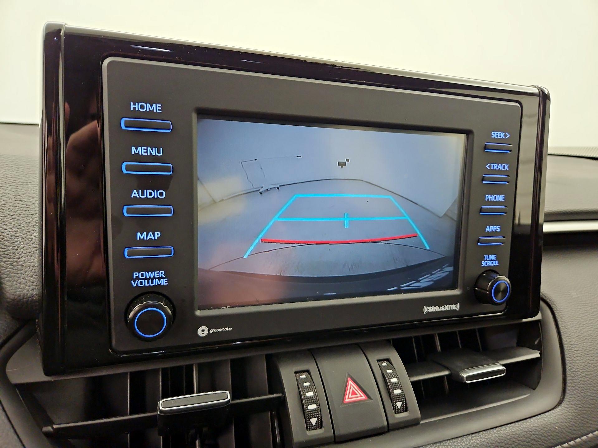 Thumbnail: 2022 Toyota RAV4 - 14