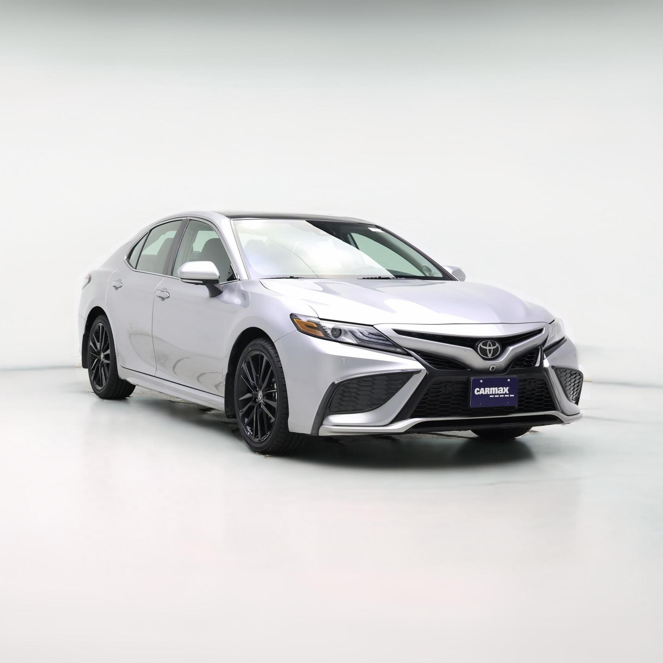 Thumbnail: 2023 Toyota Camry - 1