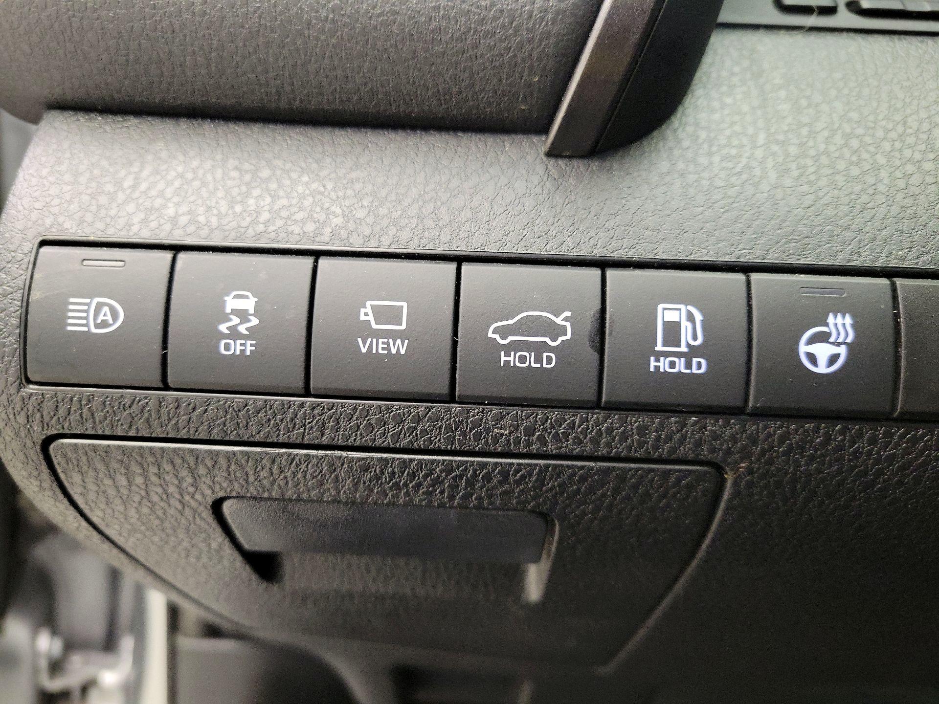 Thumbnail: 2023 Toyota Camry - 13