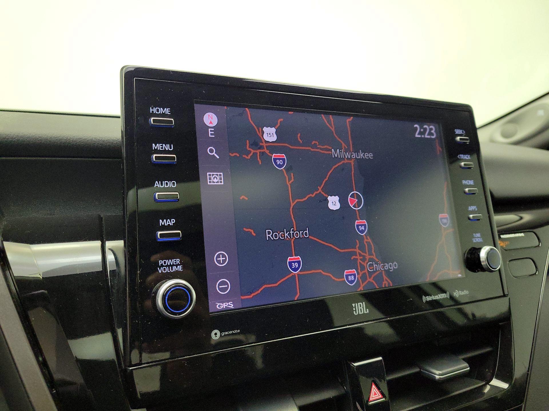 Thumbnail: 2023 Toyota Camry - 14