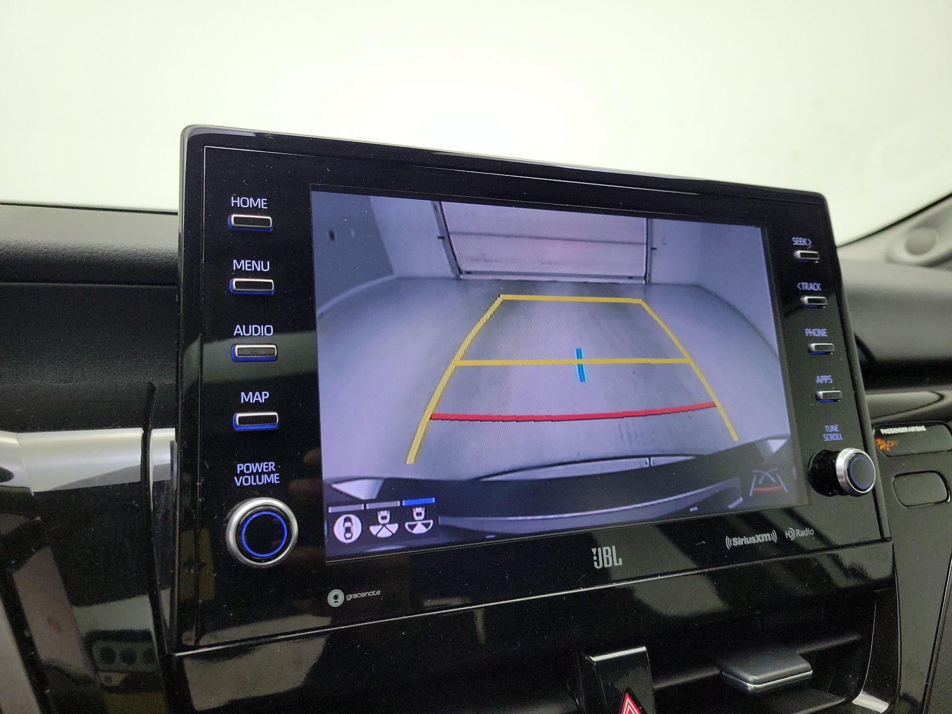 Thumbnail: 2023 Toyota Camry - 15