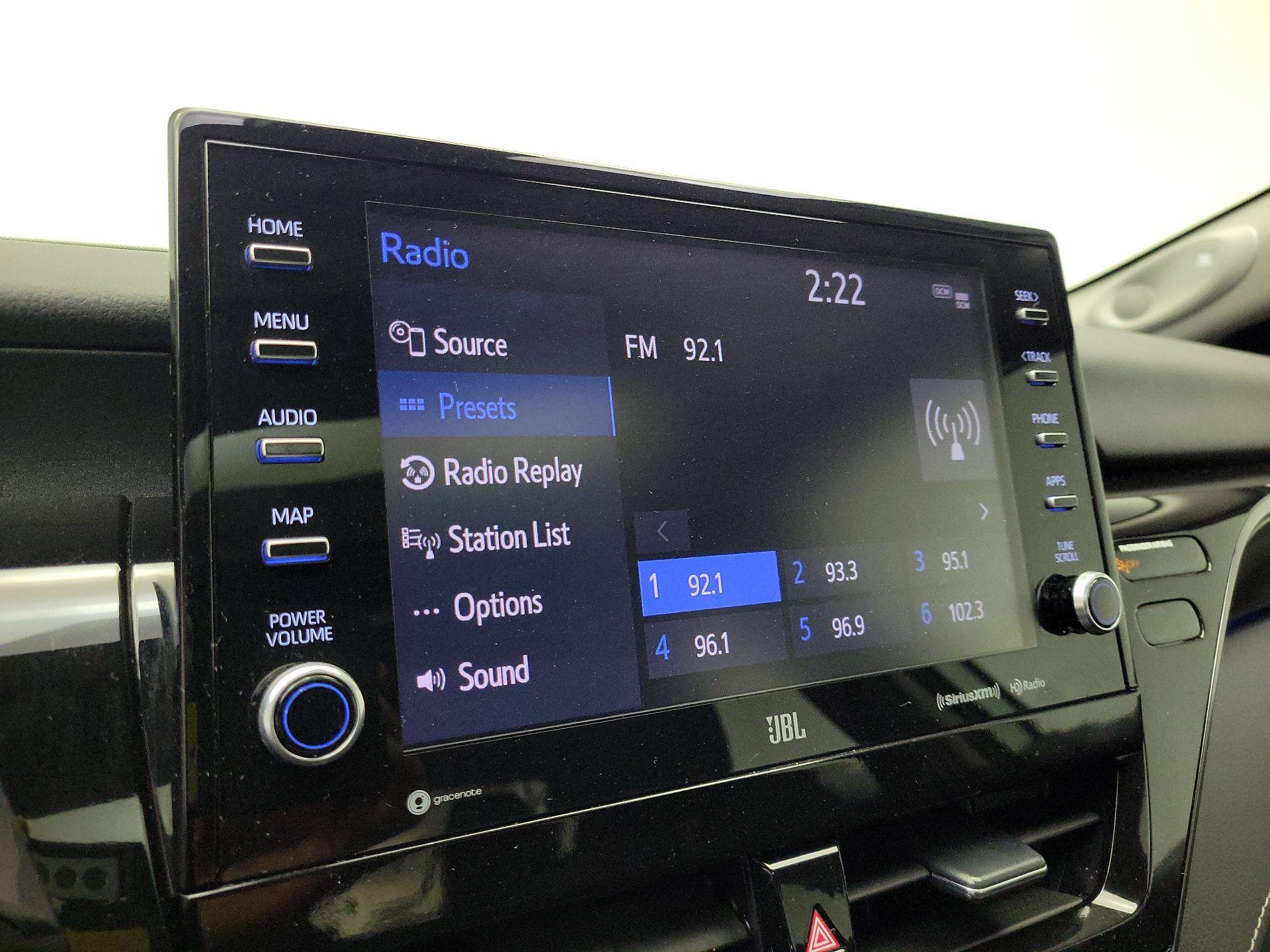 Thumbnail: 2023 Toyota Camry - 16